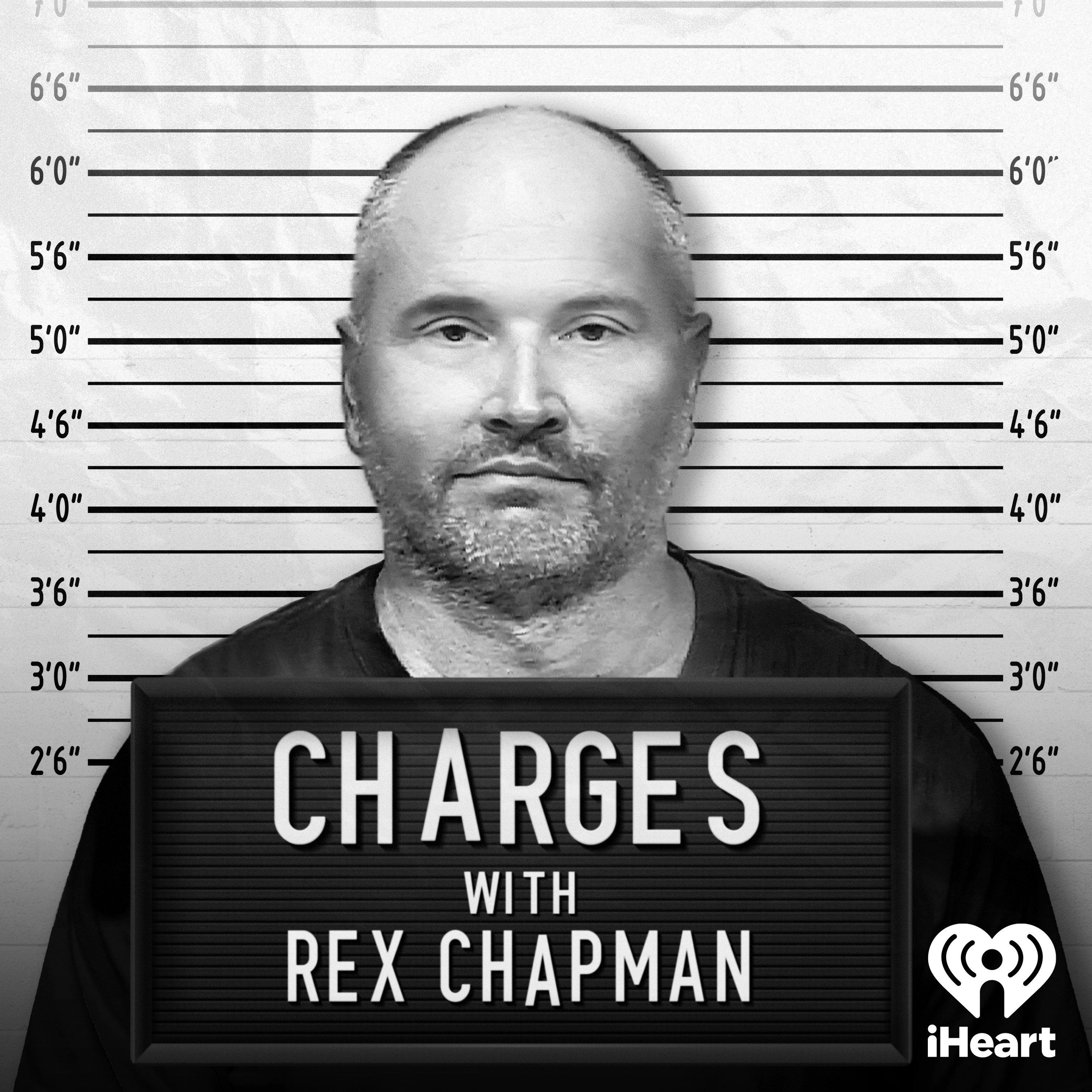 Introducing: Charges with Rex Chapman