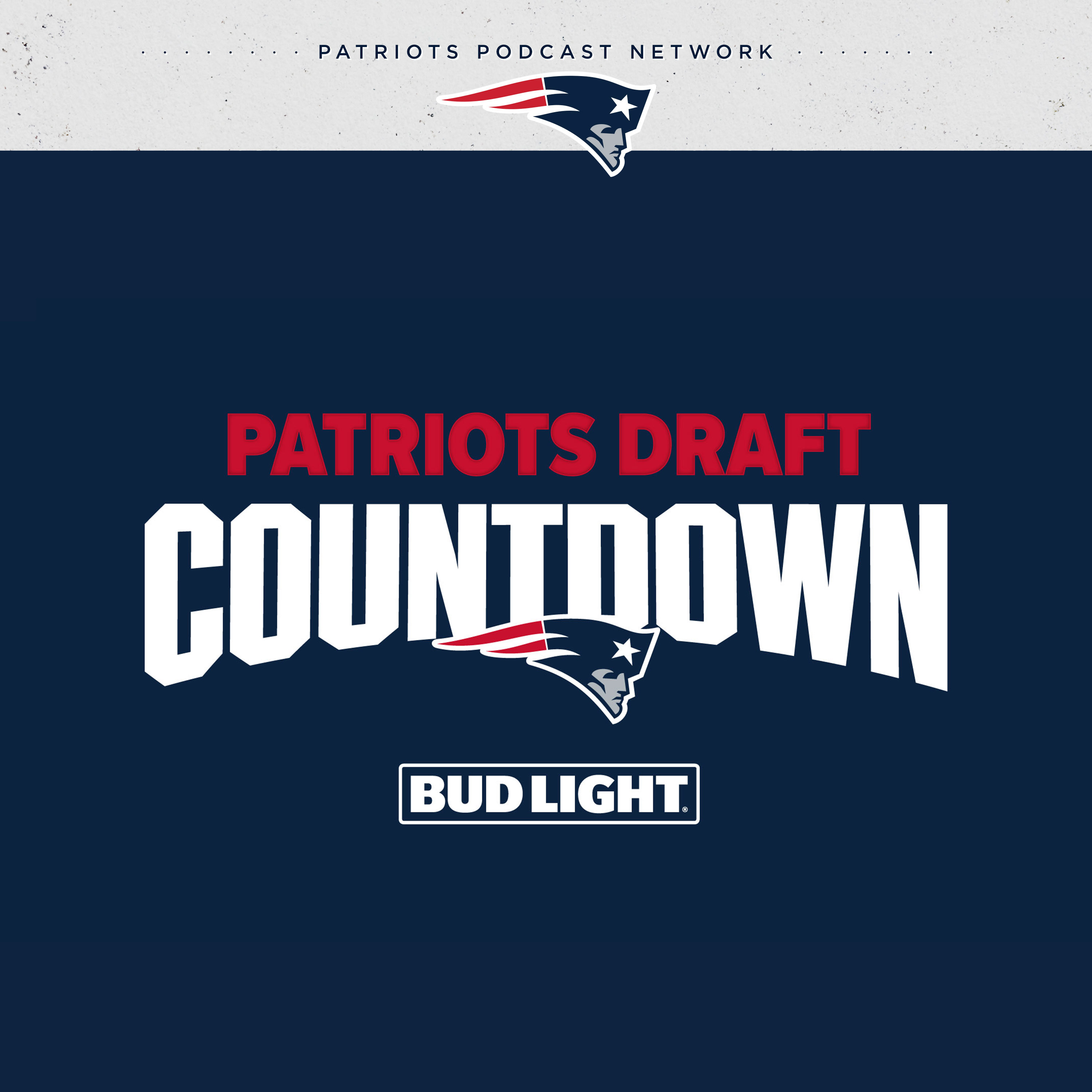 Patriots Draft Countdown Previewing the Offensive Line with Brandon Thorn