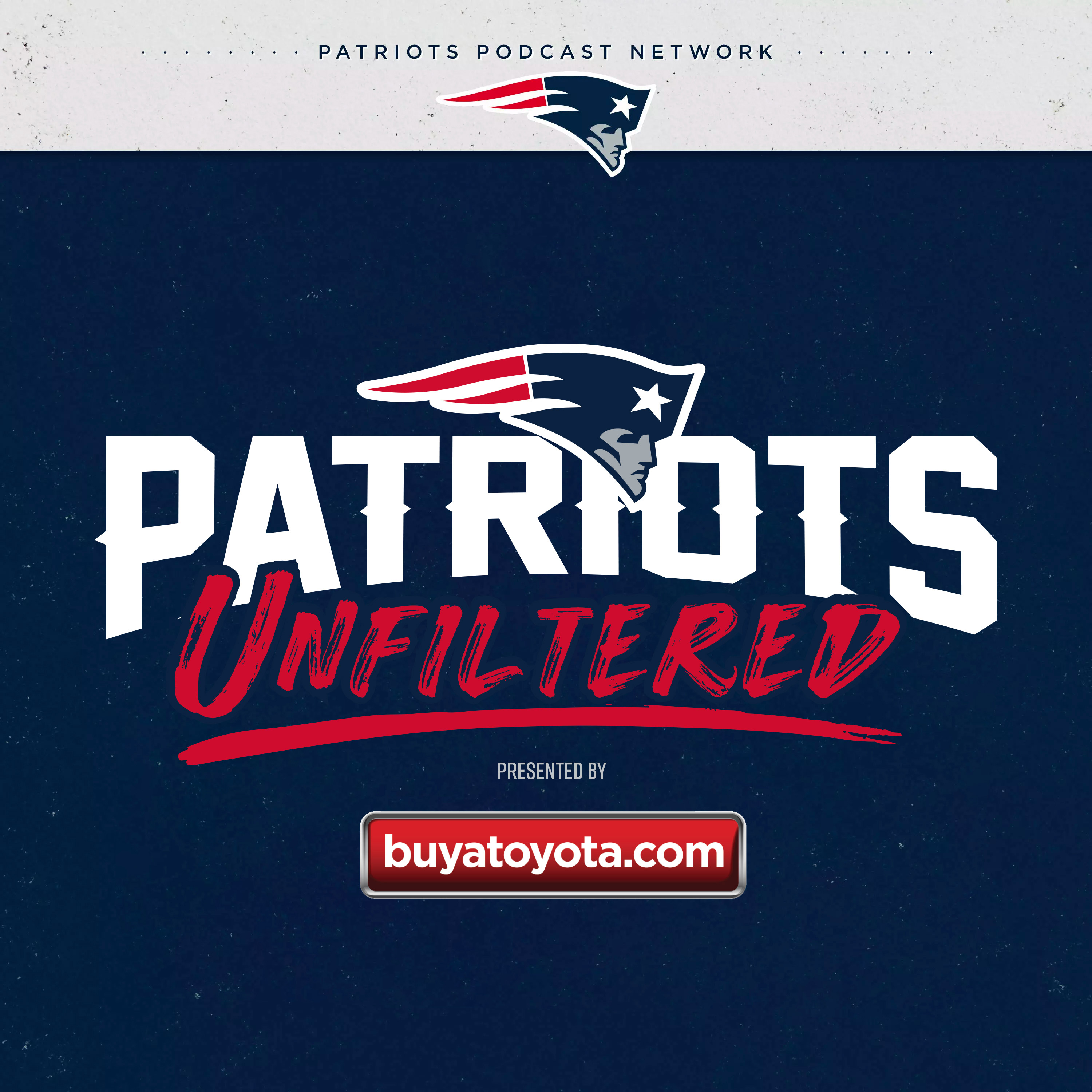 Patriots Unfiltered 3/23: Analysis of Free Agent Moves, Has New England Done Enough to Improve Offense?