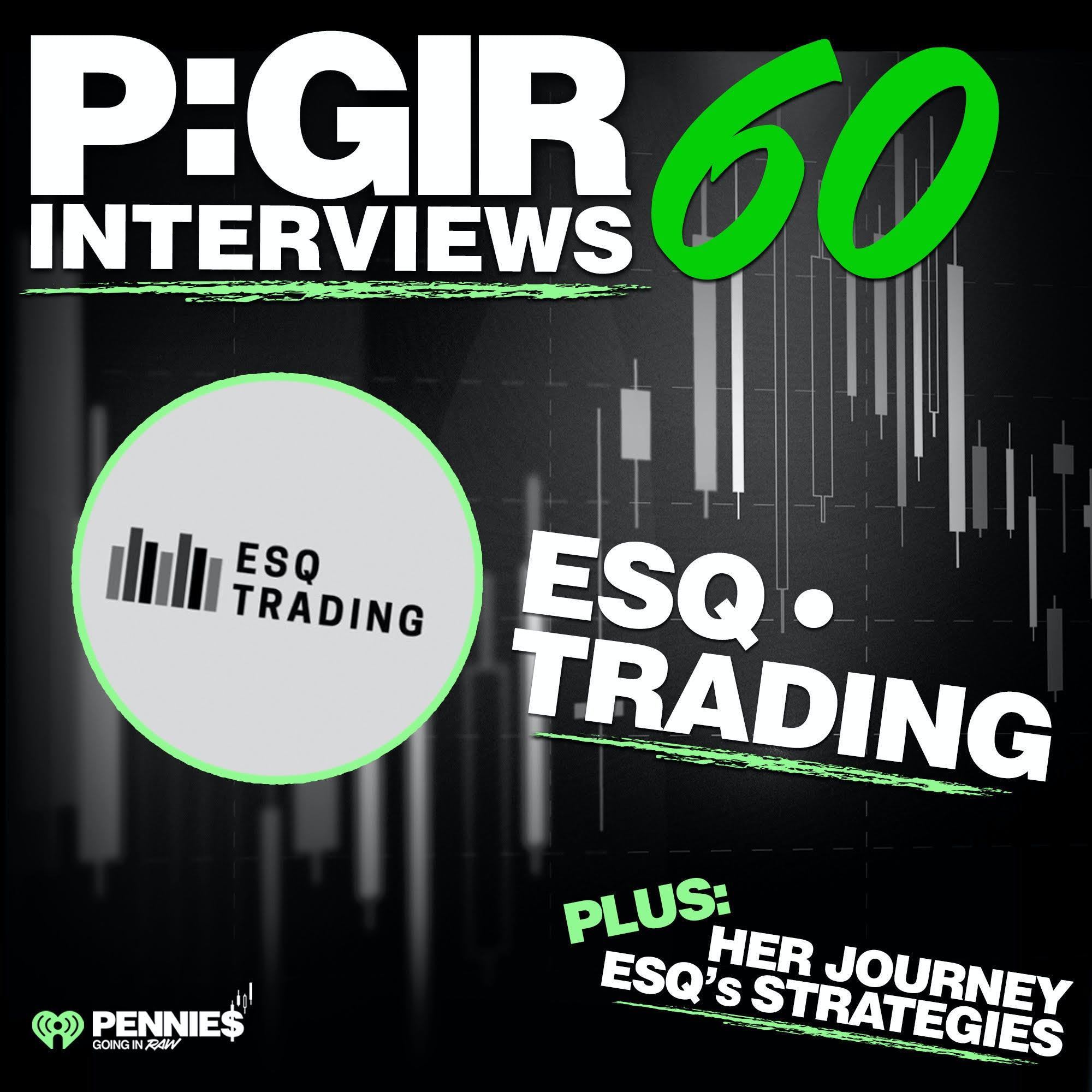 Episode 60: ESQ Trading Interview