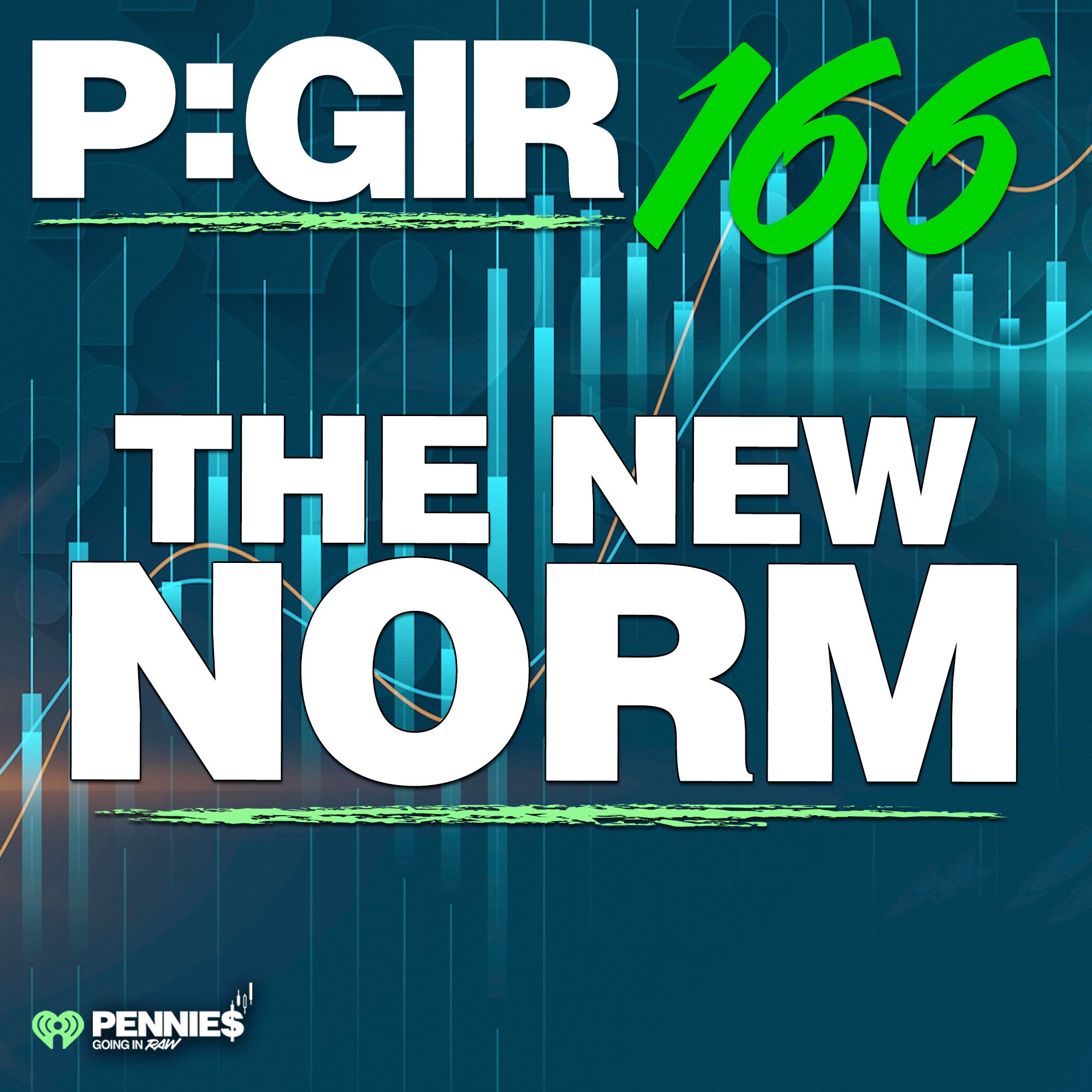 Episode 166: The New Norm
