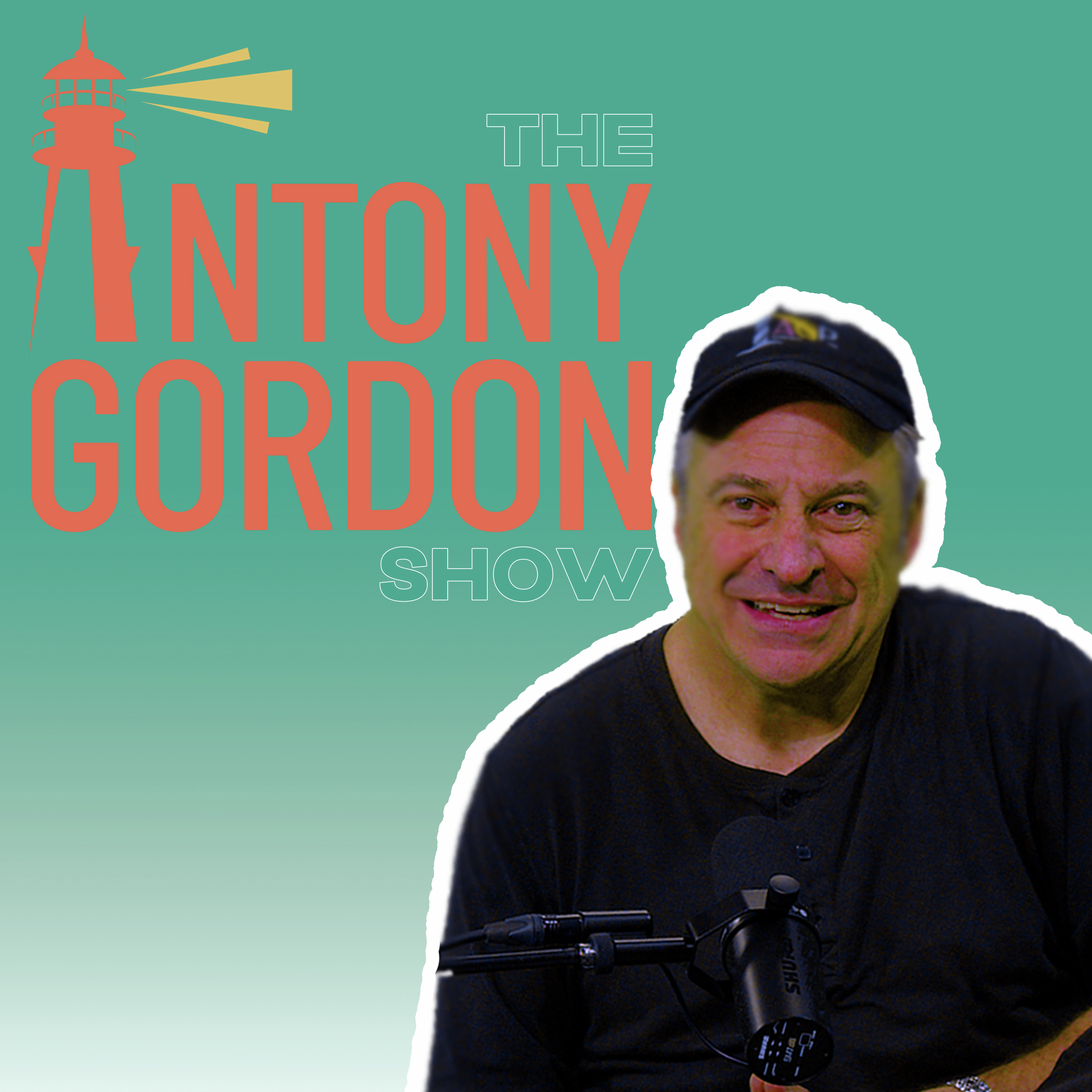 The Antony Gordon Show