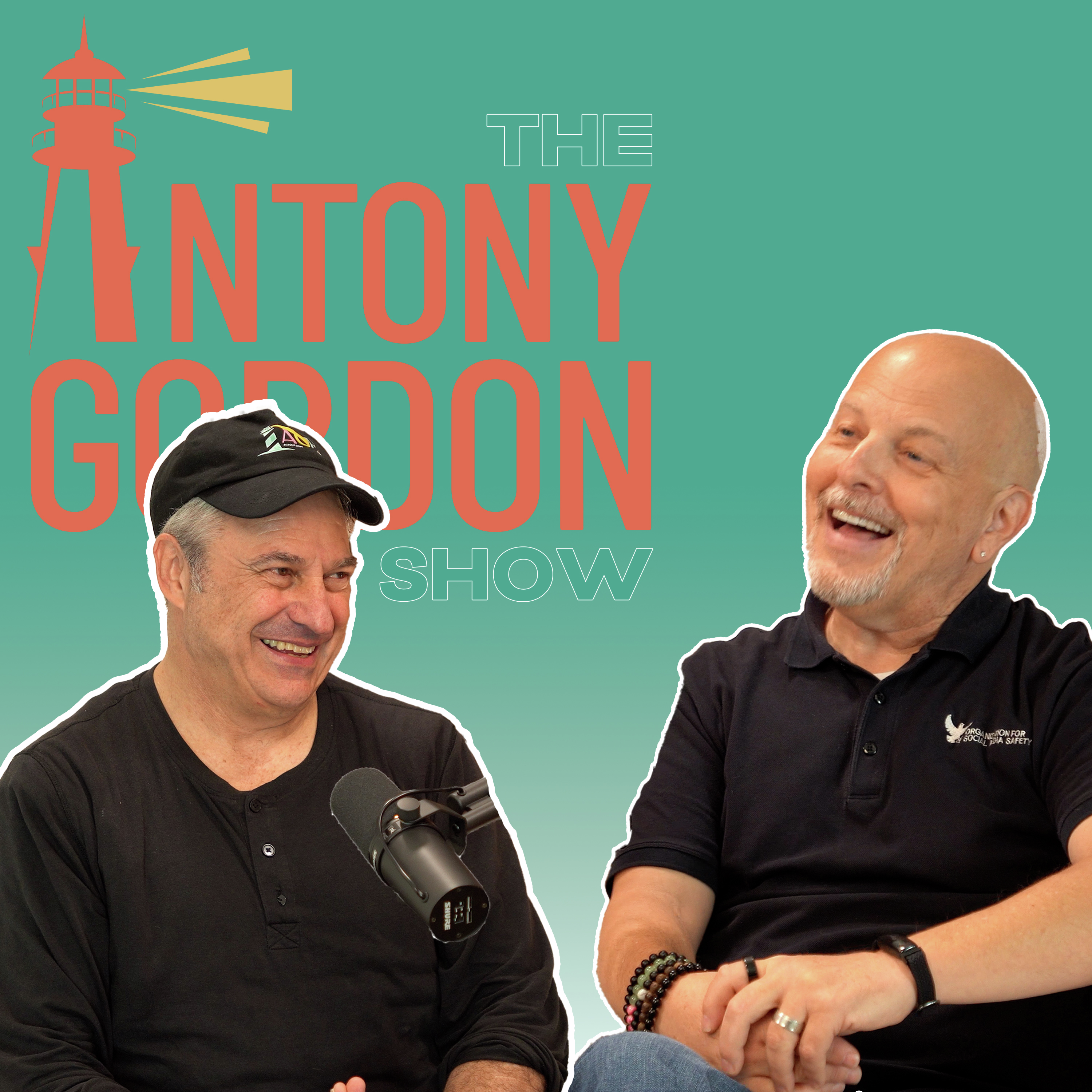The Antony Gordon Show