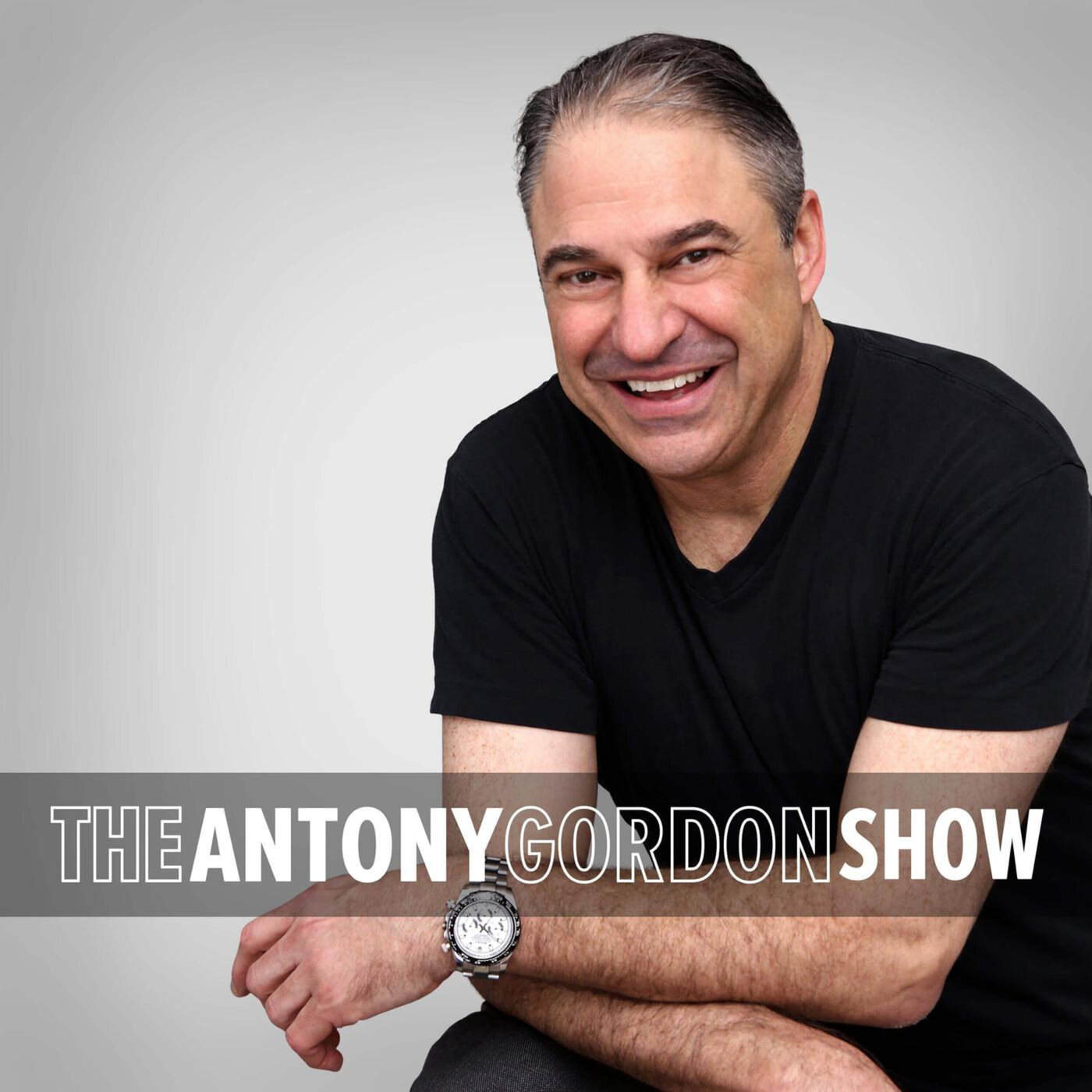 The Antony Gordon Show