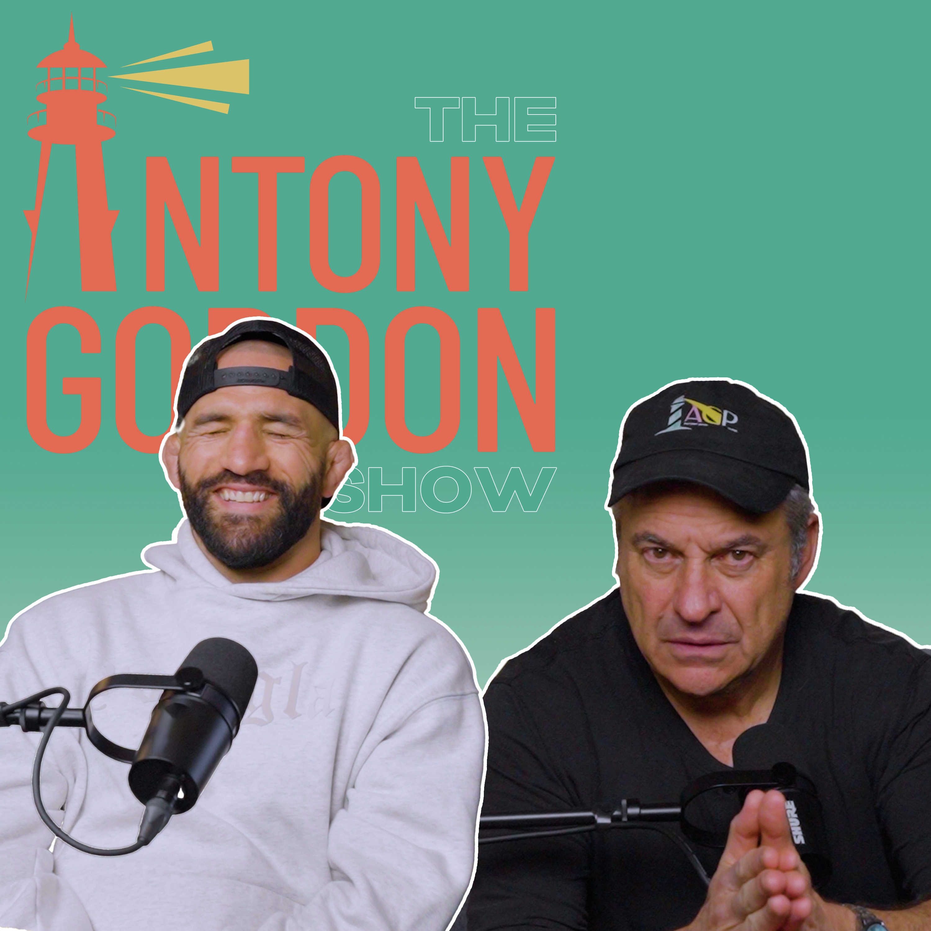 The Antony Gordon Show