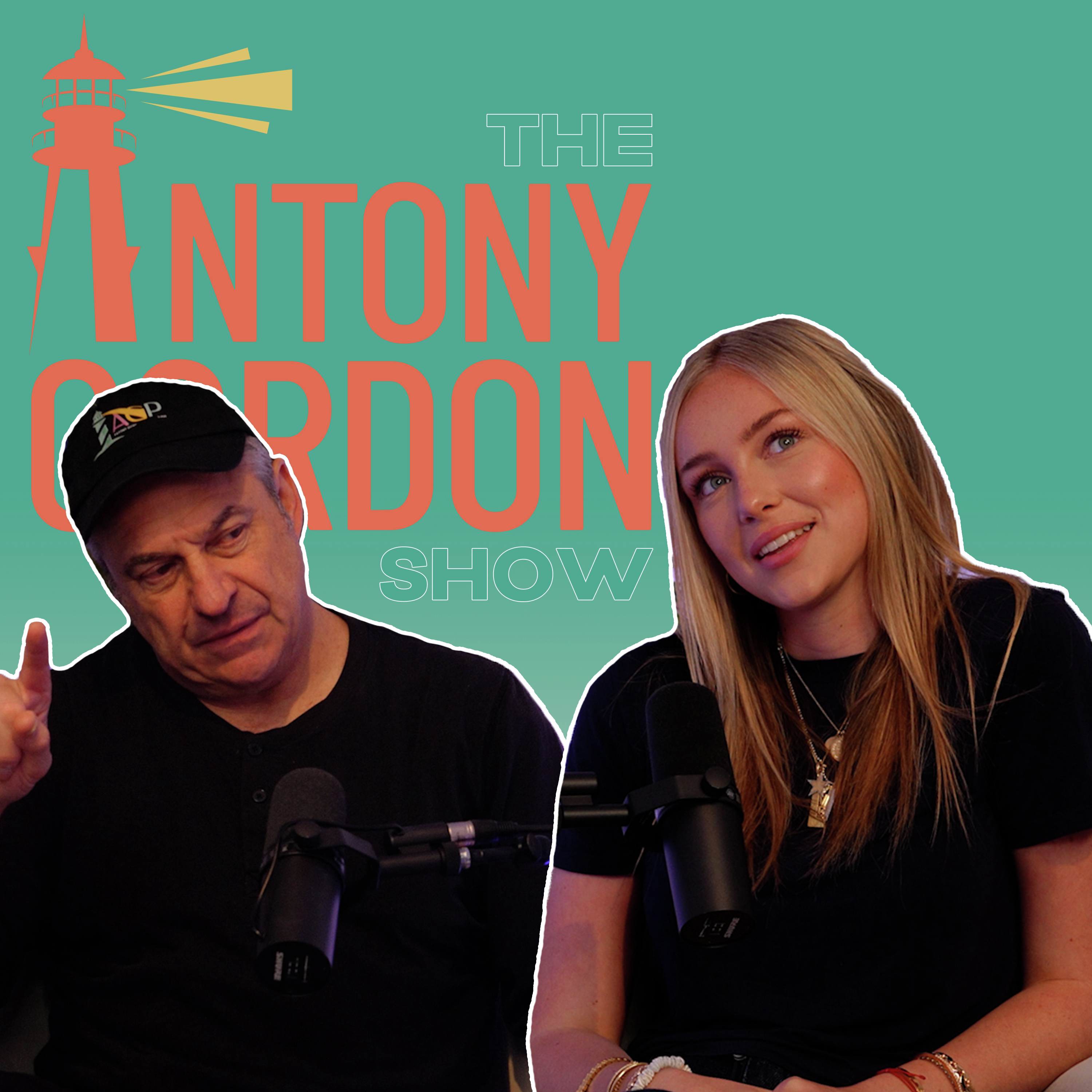 The Antony Gordon Show