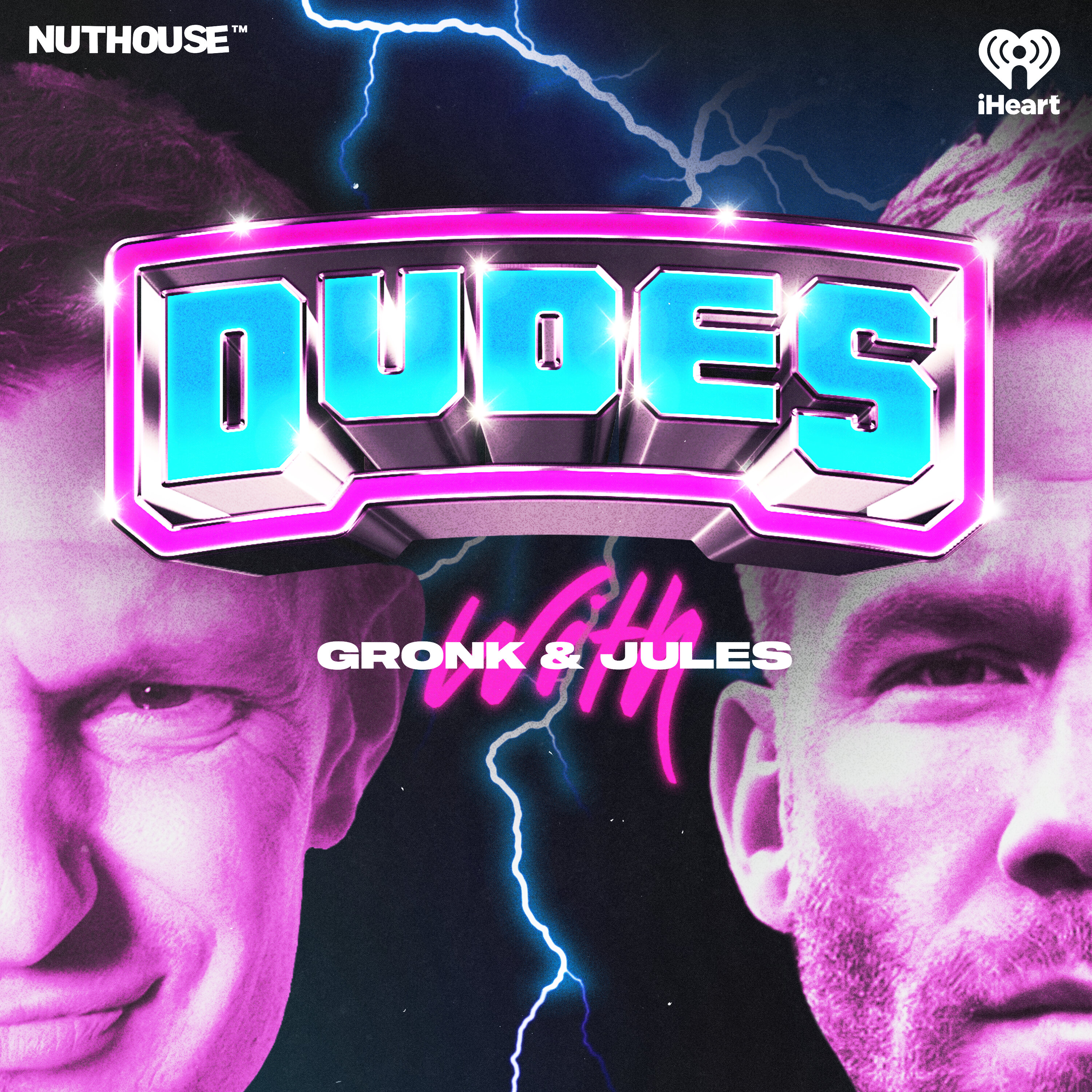 Dudes on Wild Cards
