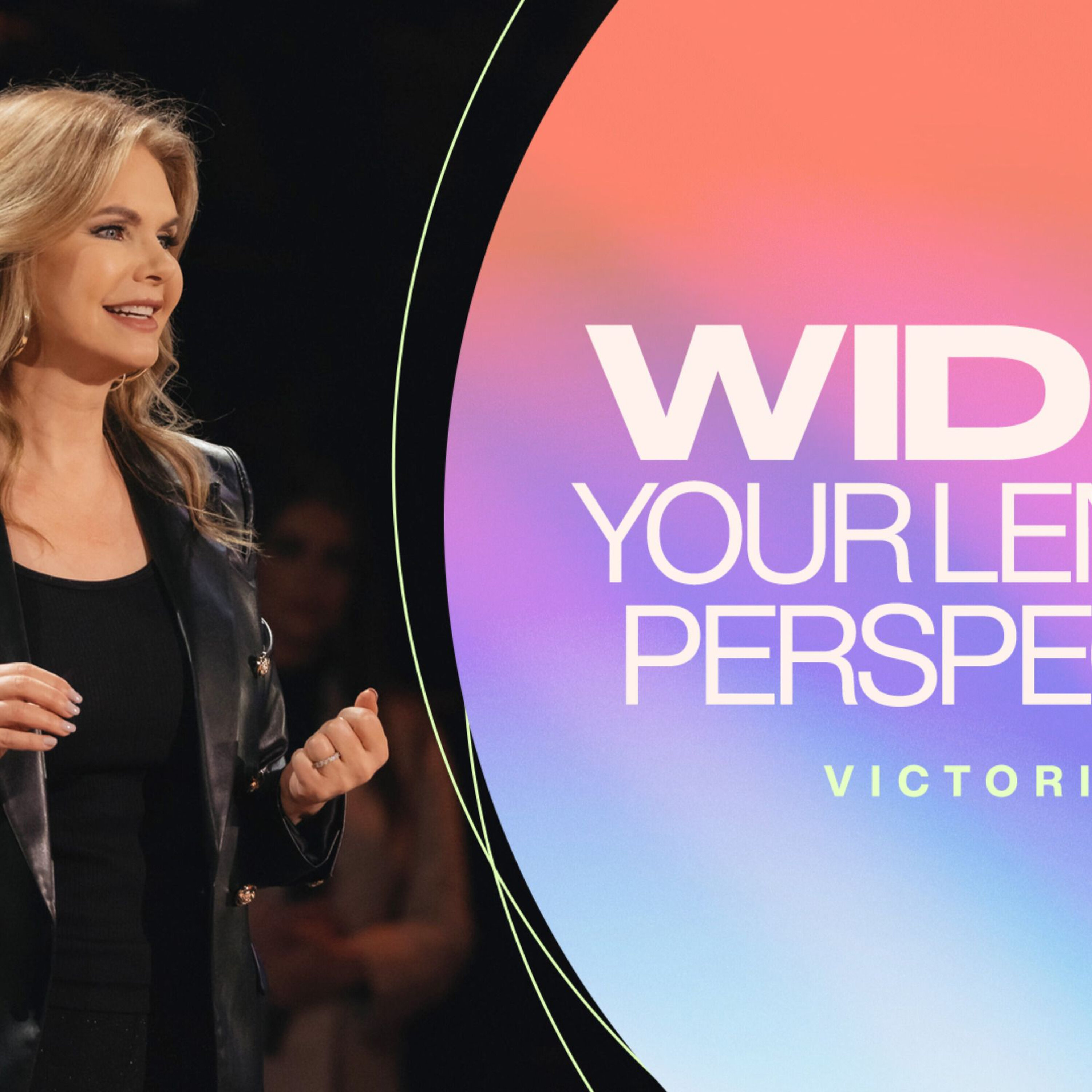 Joel Osteen Podcast