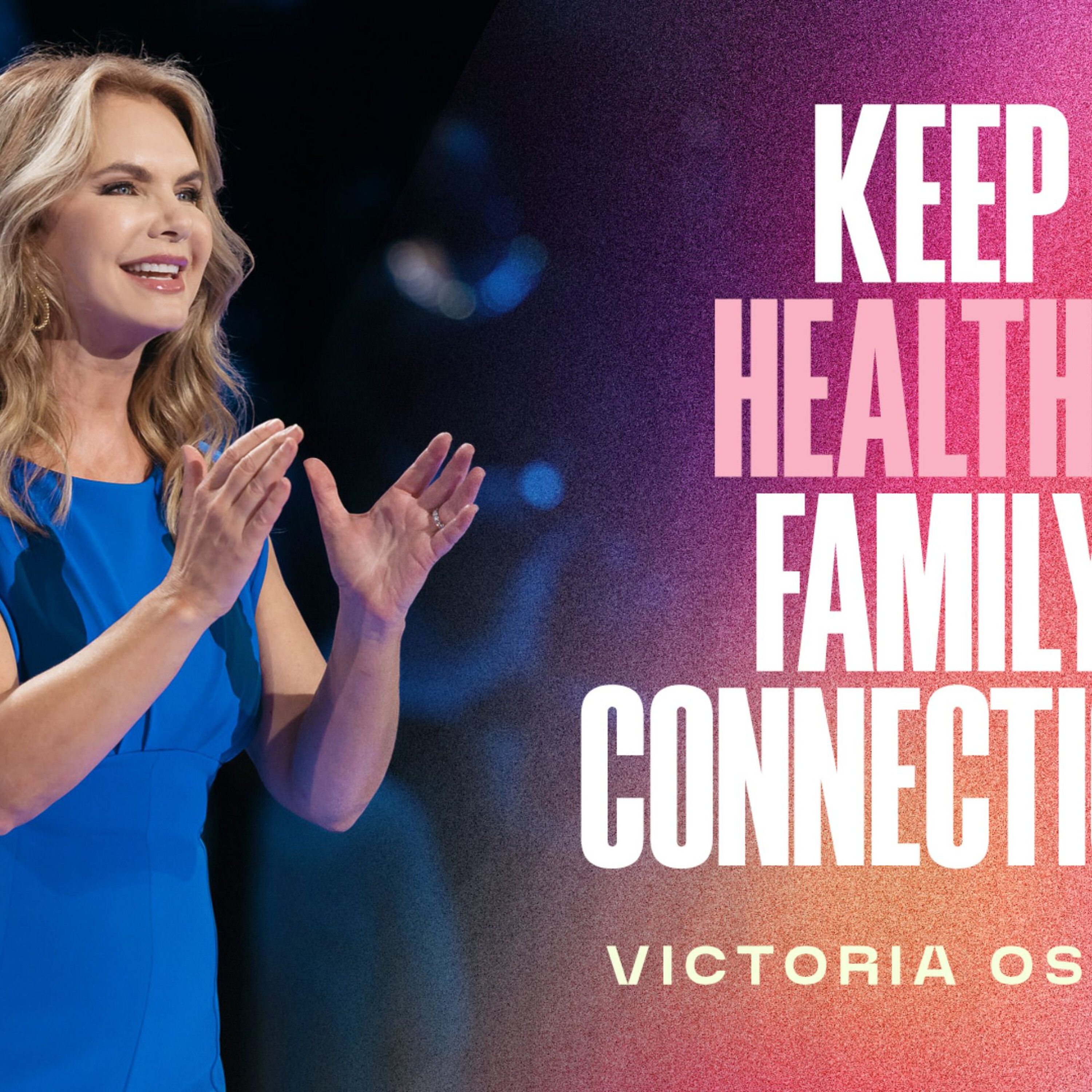 Joel Osteen Podcast