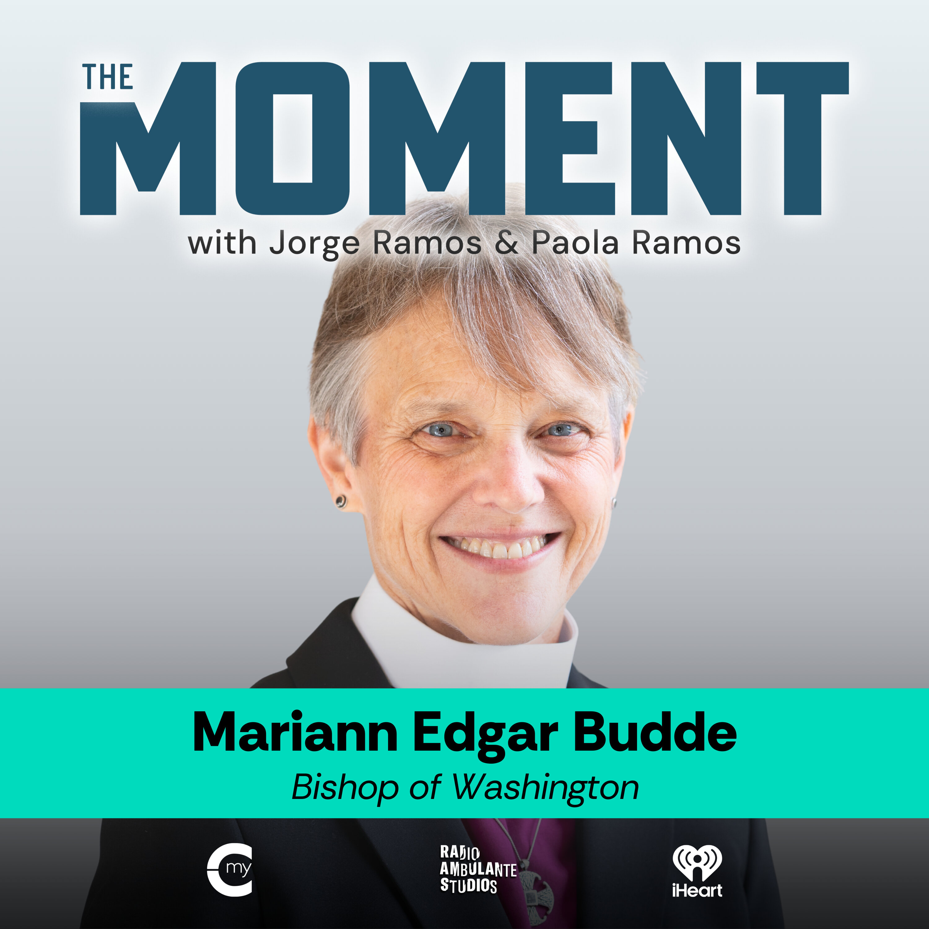 Two Skeptics and A Bishop: Why Faith Matters in Hard Times