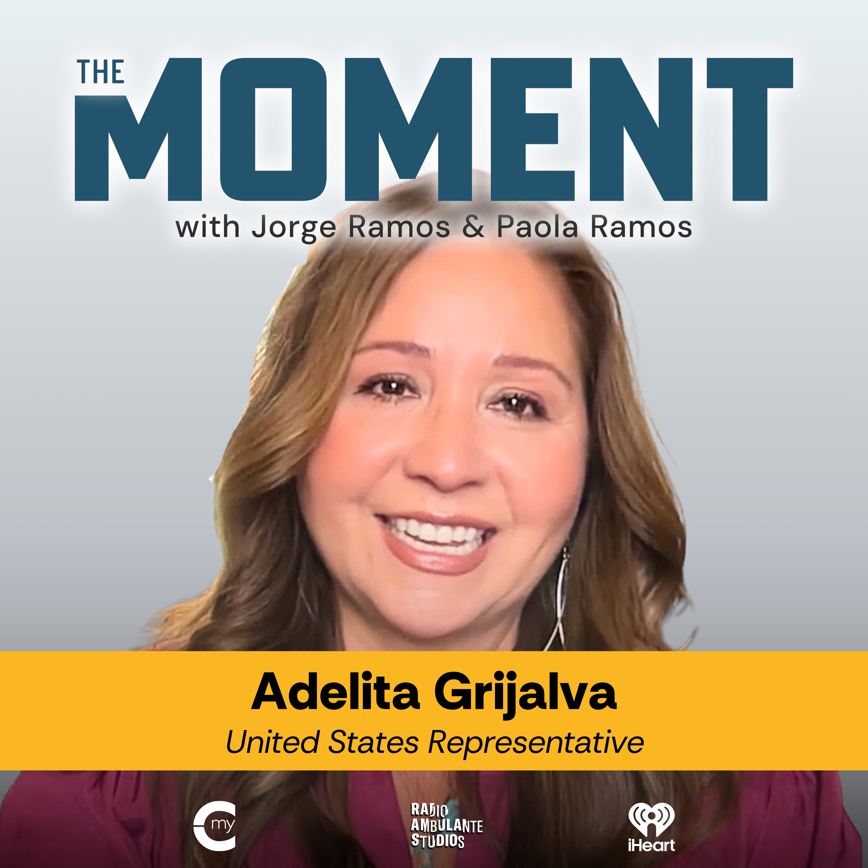 50 Days Later, Adelita Grijalva is the Newest Member of Congress