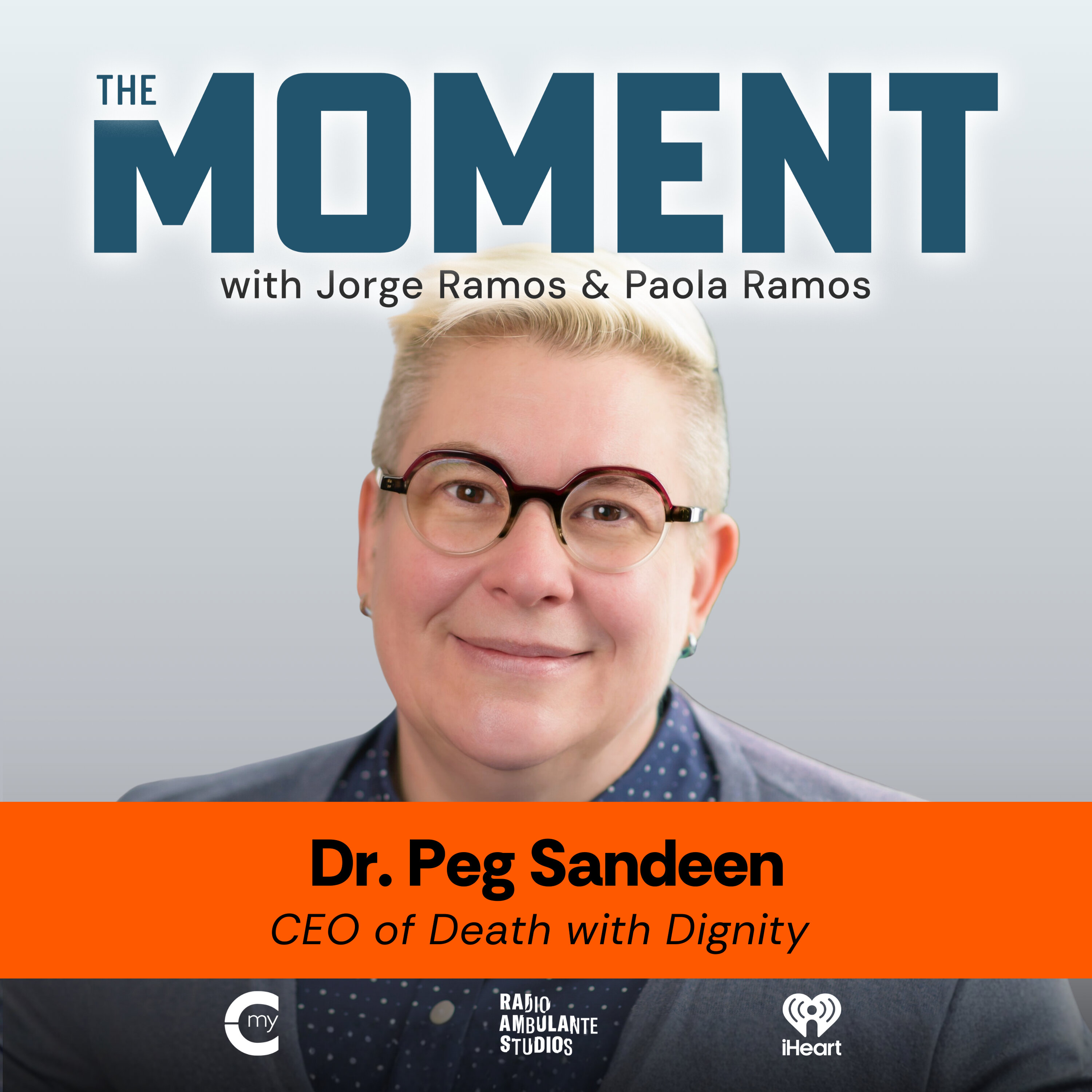 Medical Aid in Dying Explained by Dr. Peg Sandeen