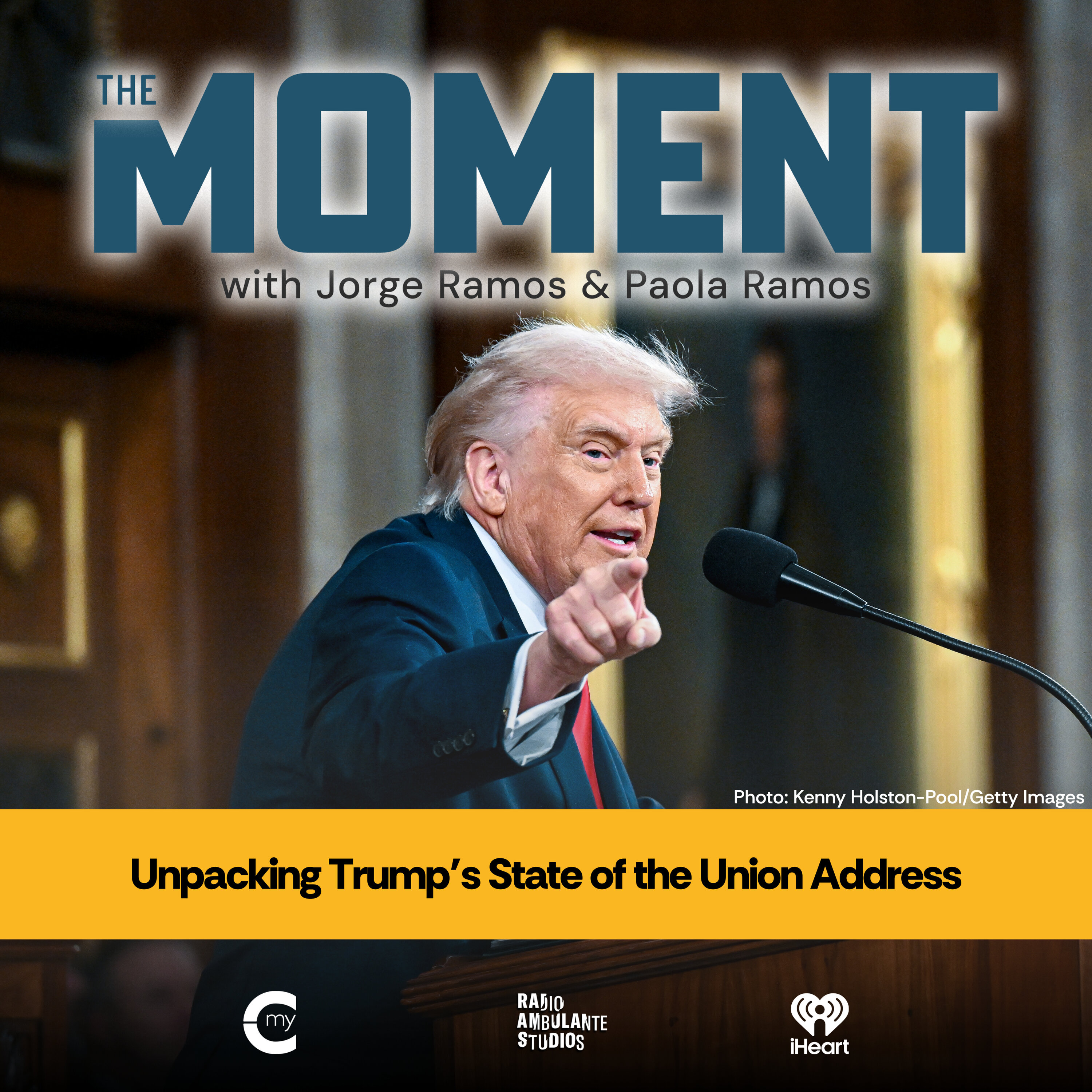 Unpacking Trump’s State of the Union Address