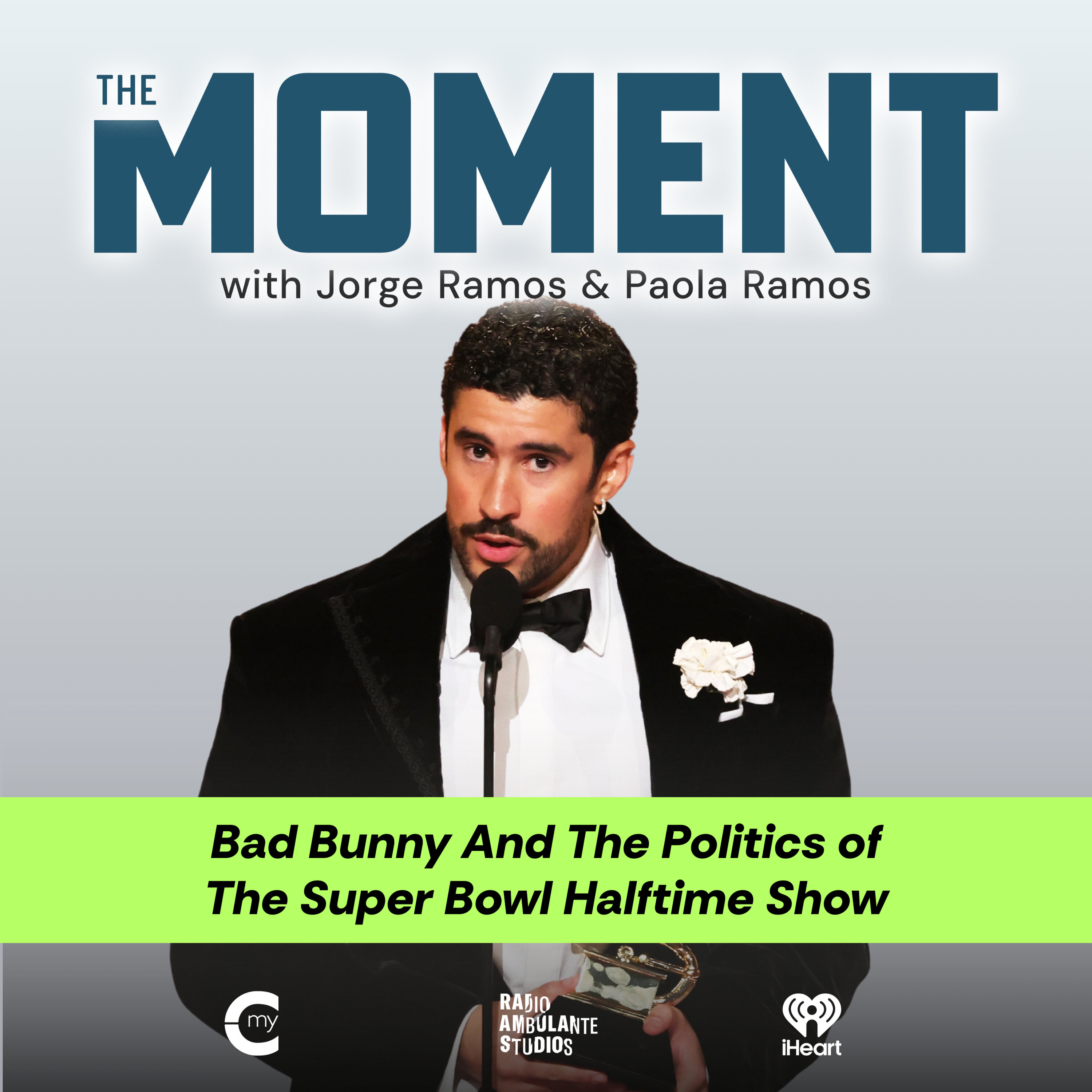 Bad Bunny And The Politics Of The Super Bowl Halftime Show