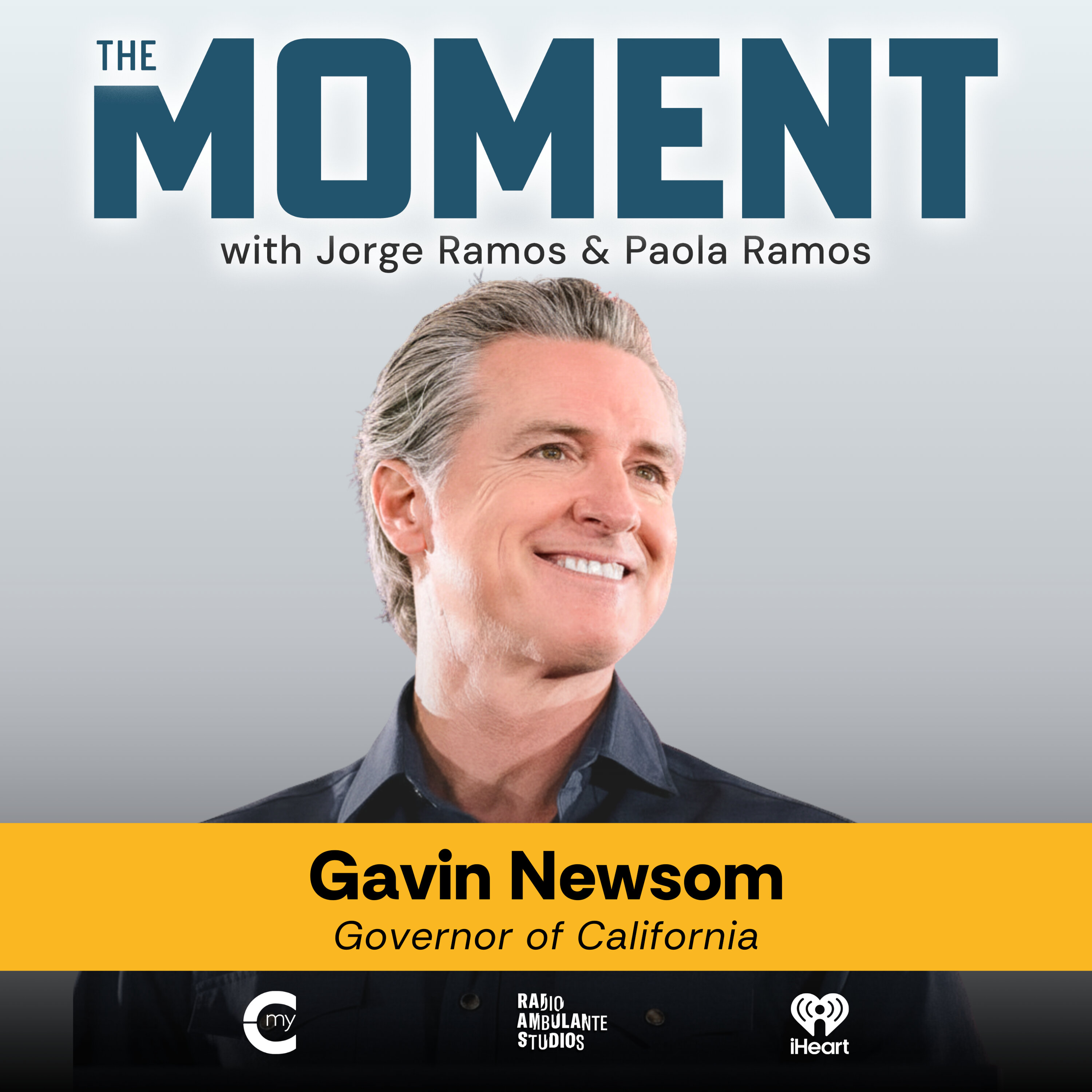 In the Age Of Trump, Gavin Newsom Has Decided to Fight Fire With Fire episode artwork