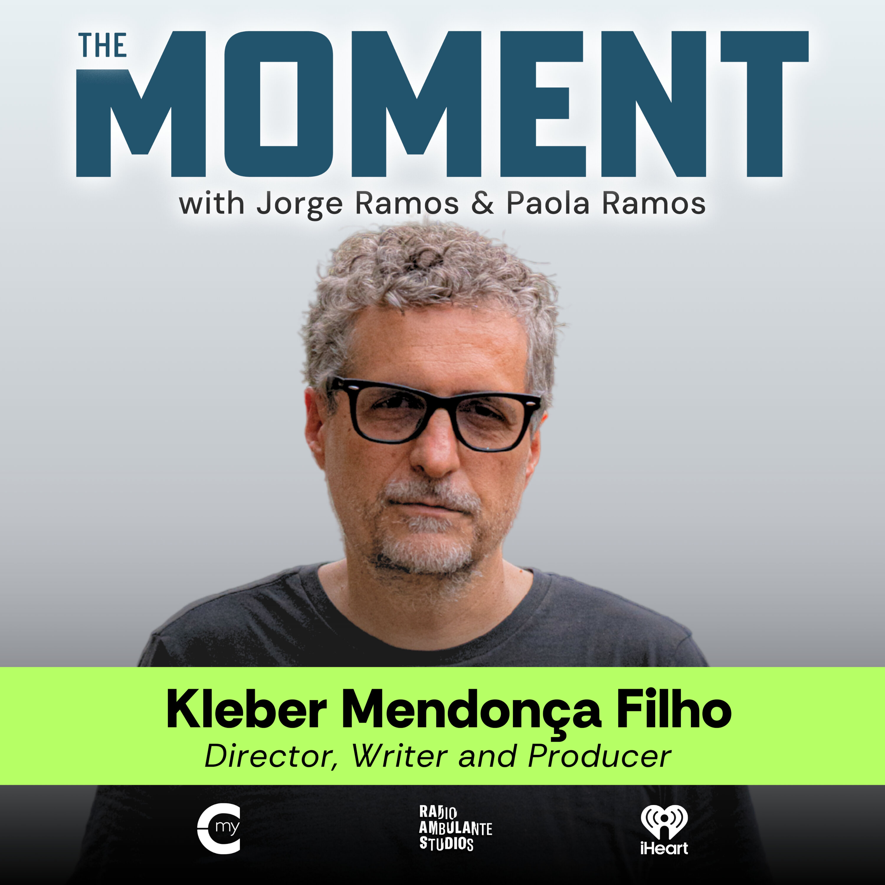 Kleber Mendonça Filho on The Secret Agent and the Stories Brazil Can’t Forget