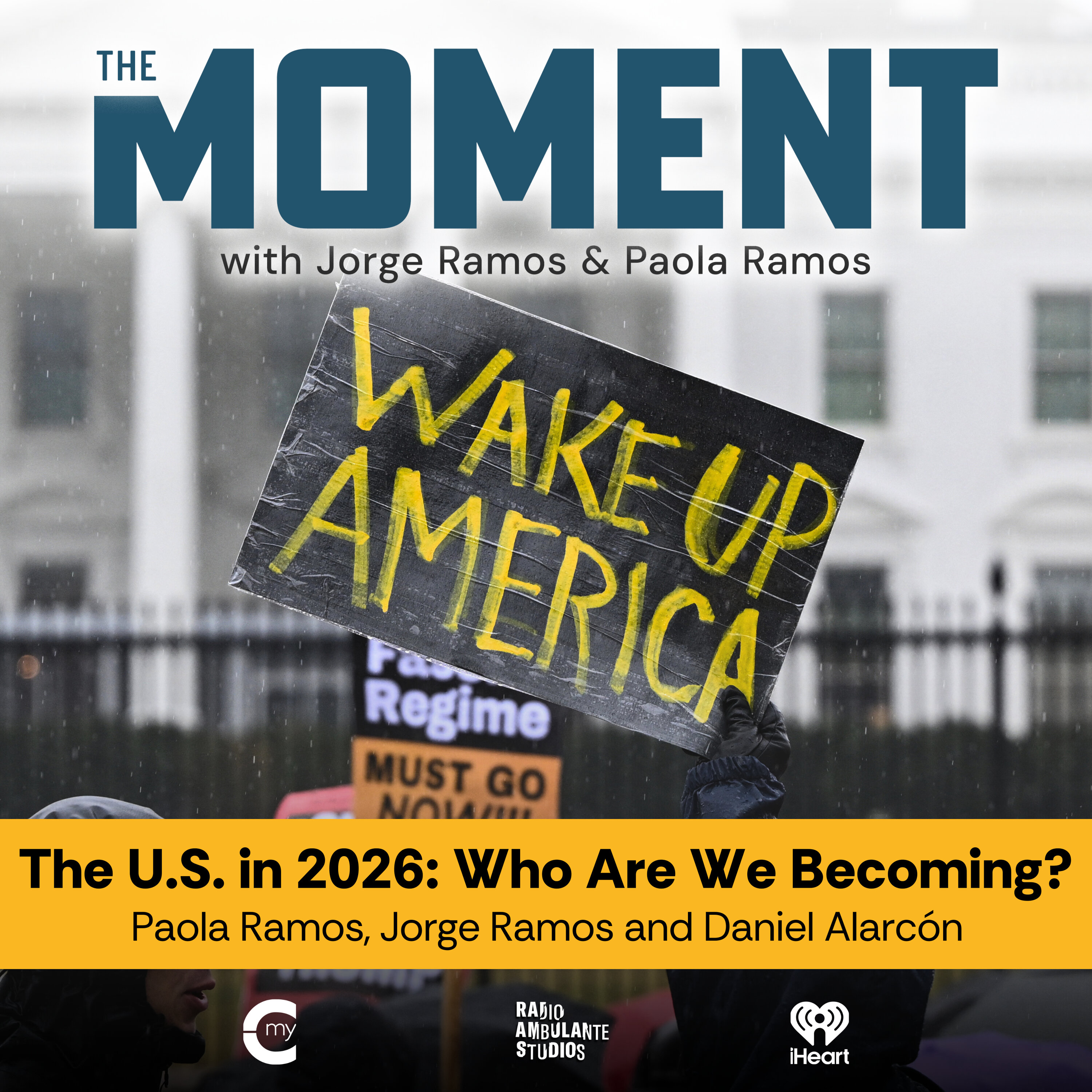 The U.S. in 2026: Who Are We Becoming?