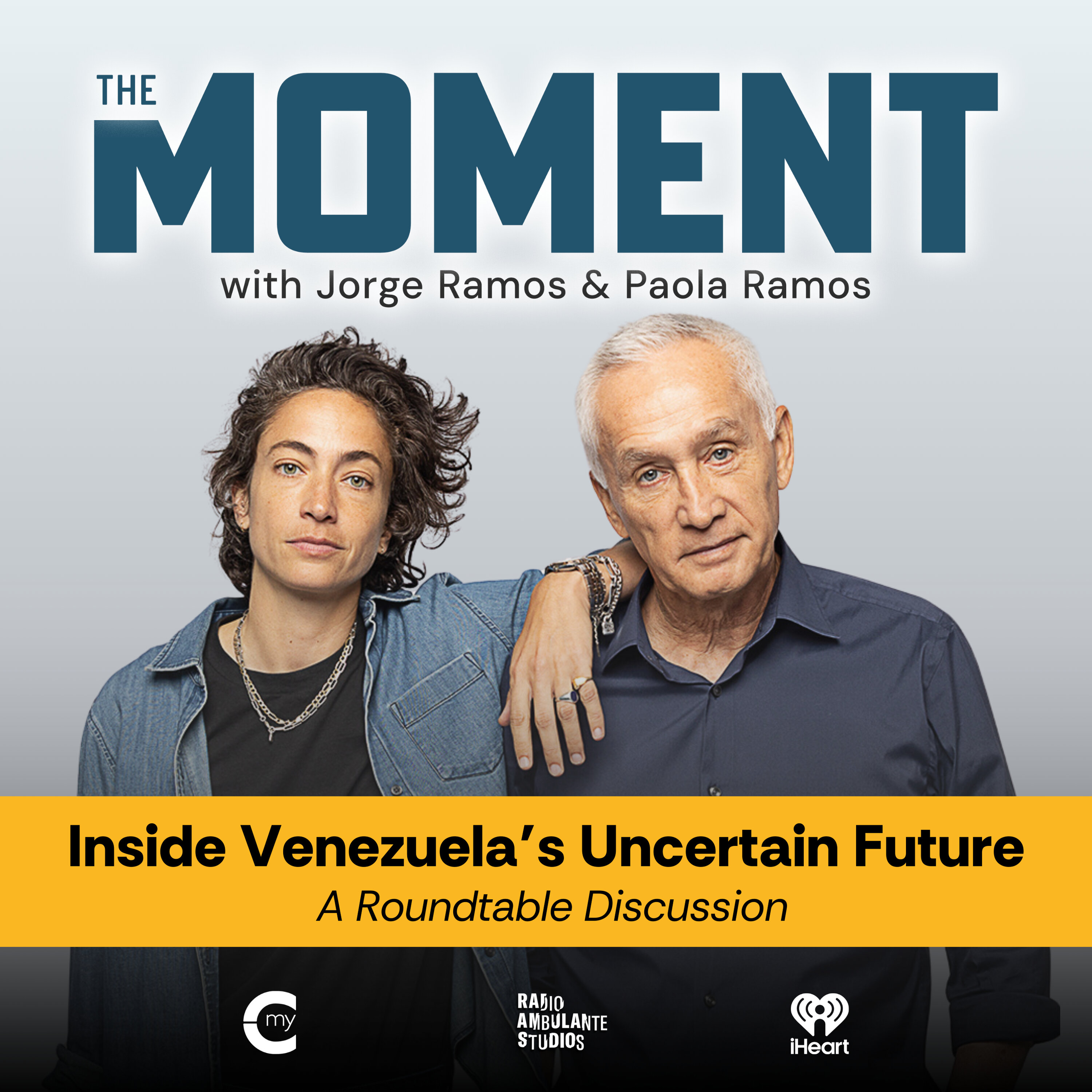 Inside Venezuela’s Uncertain Future: A Roundtable Discussion