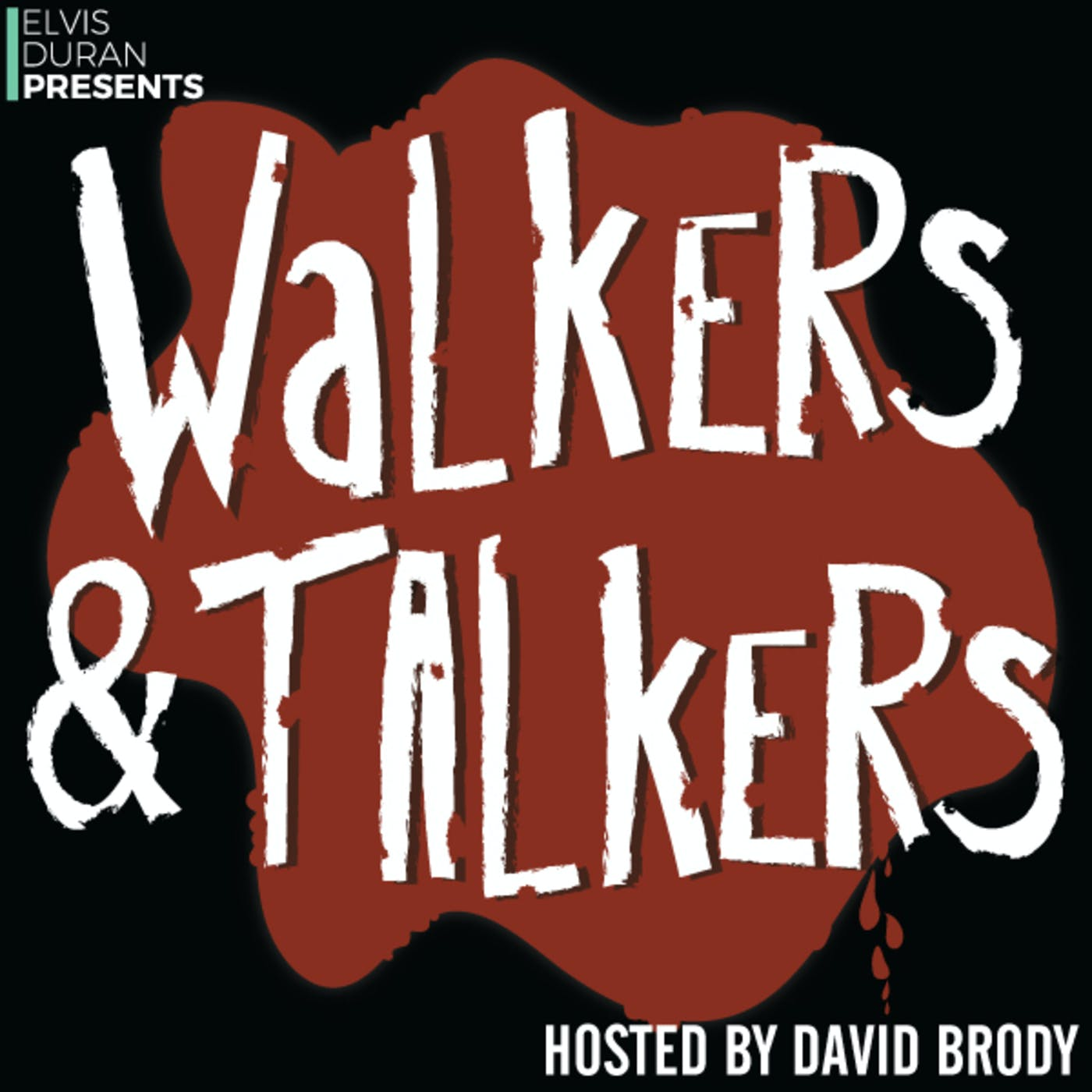Walkers & Talkers