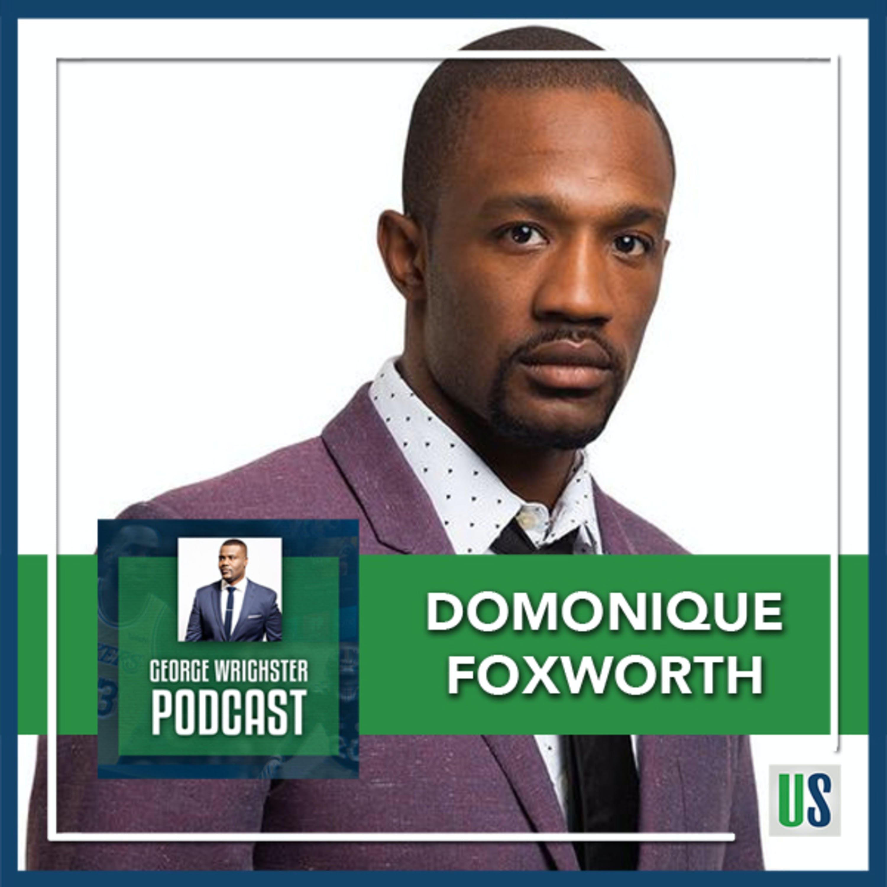 Domonique Foxworth- Former NFLPA President, TV/Radio Analyst, Harvard MBA episode artwork