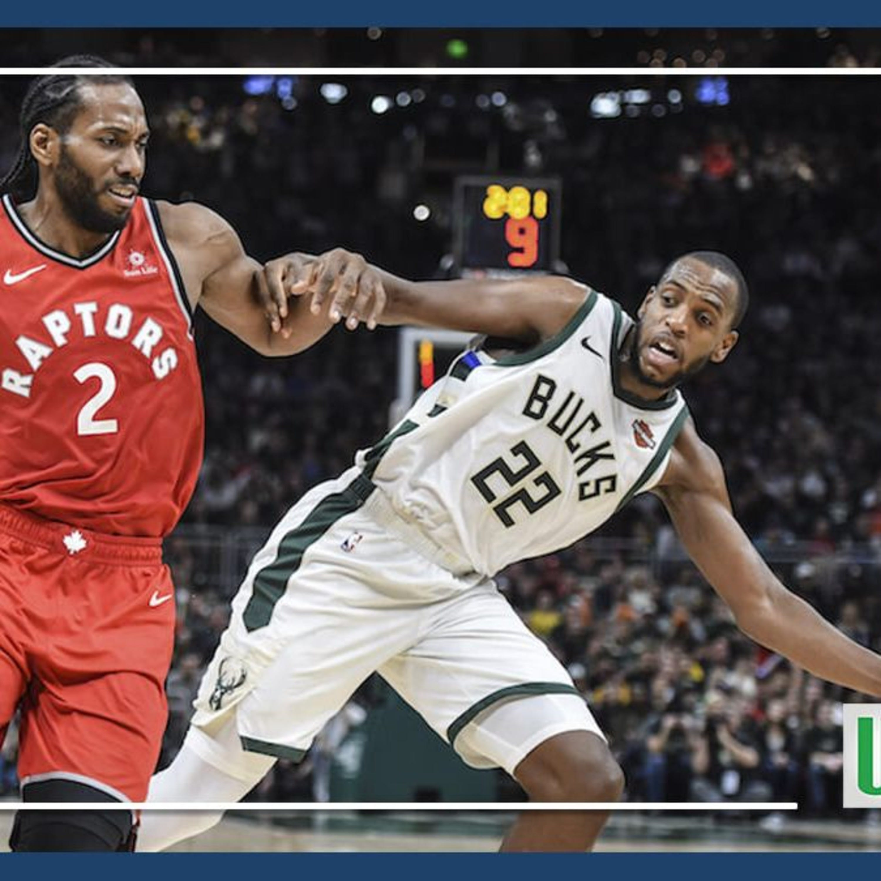#336 NBA Contacts  Why Are Kawhi, Klay, Middleton, Tobias Harris Making The Same Amount\? - YouTube episode artwork