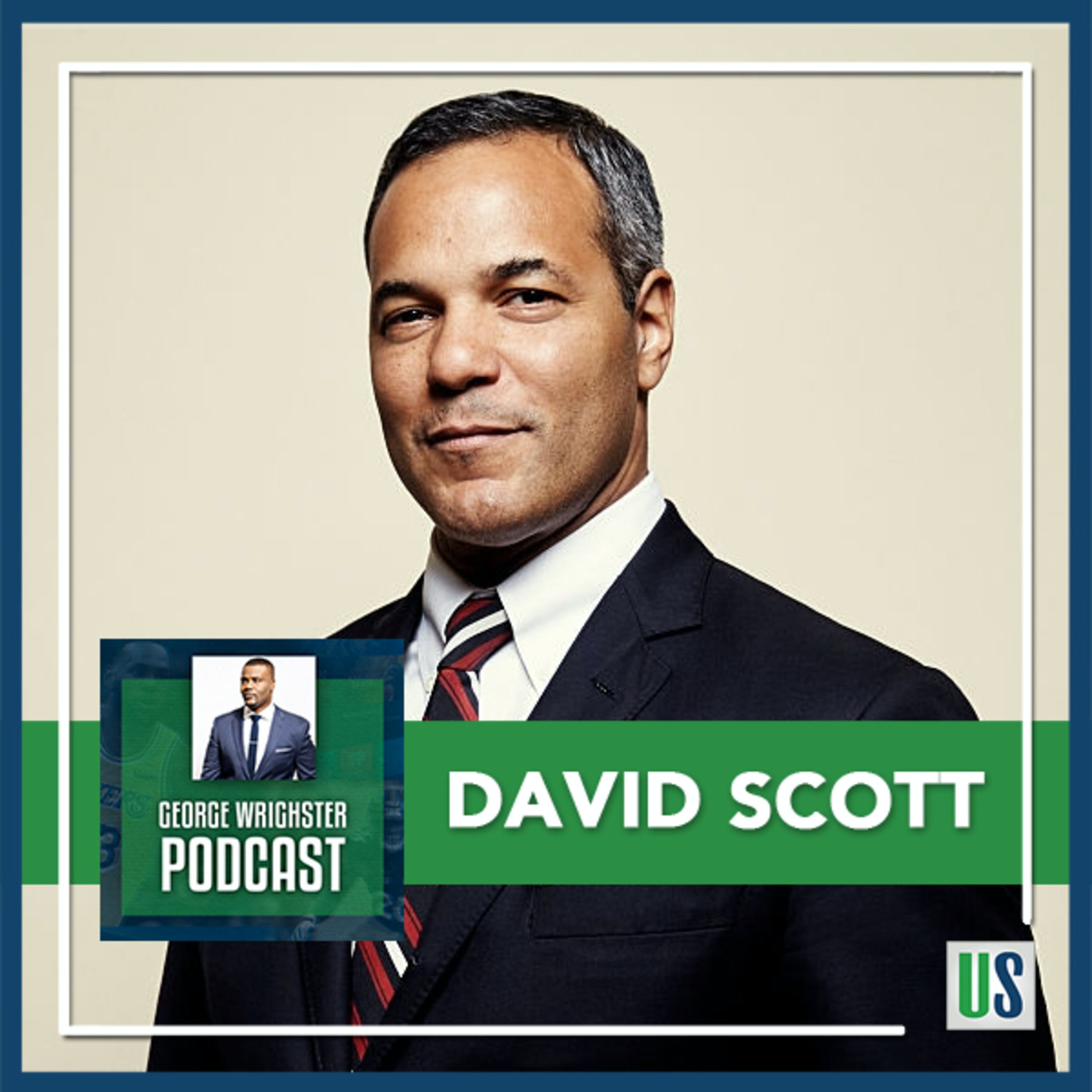 David Scott: Correspondent for HBO Real Sports, Coronavirus + Sports Season 26 Ep3 episode artwork