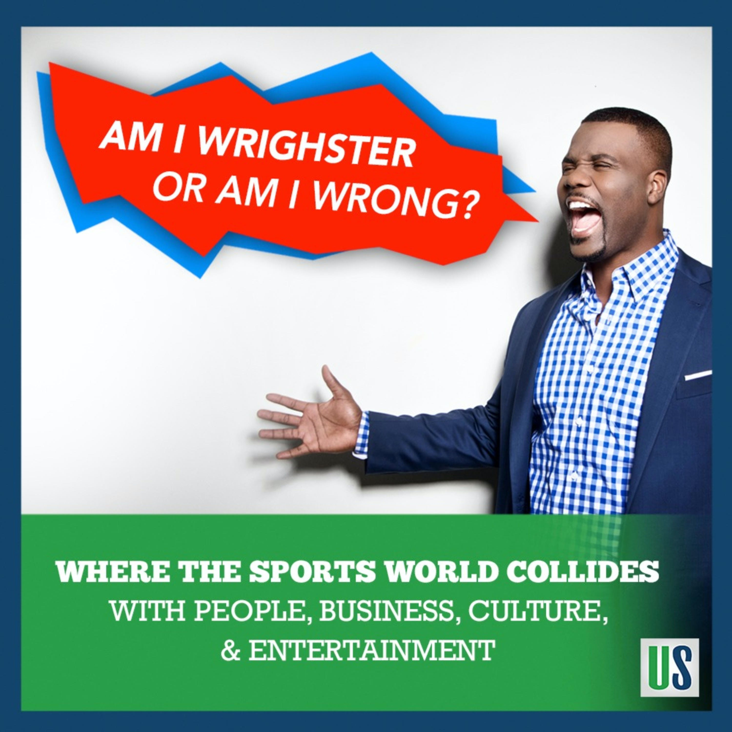 Unafraid Show with George Wrighster