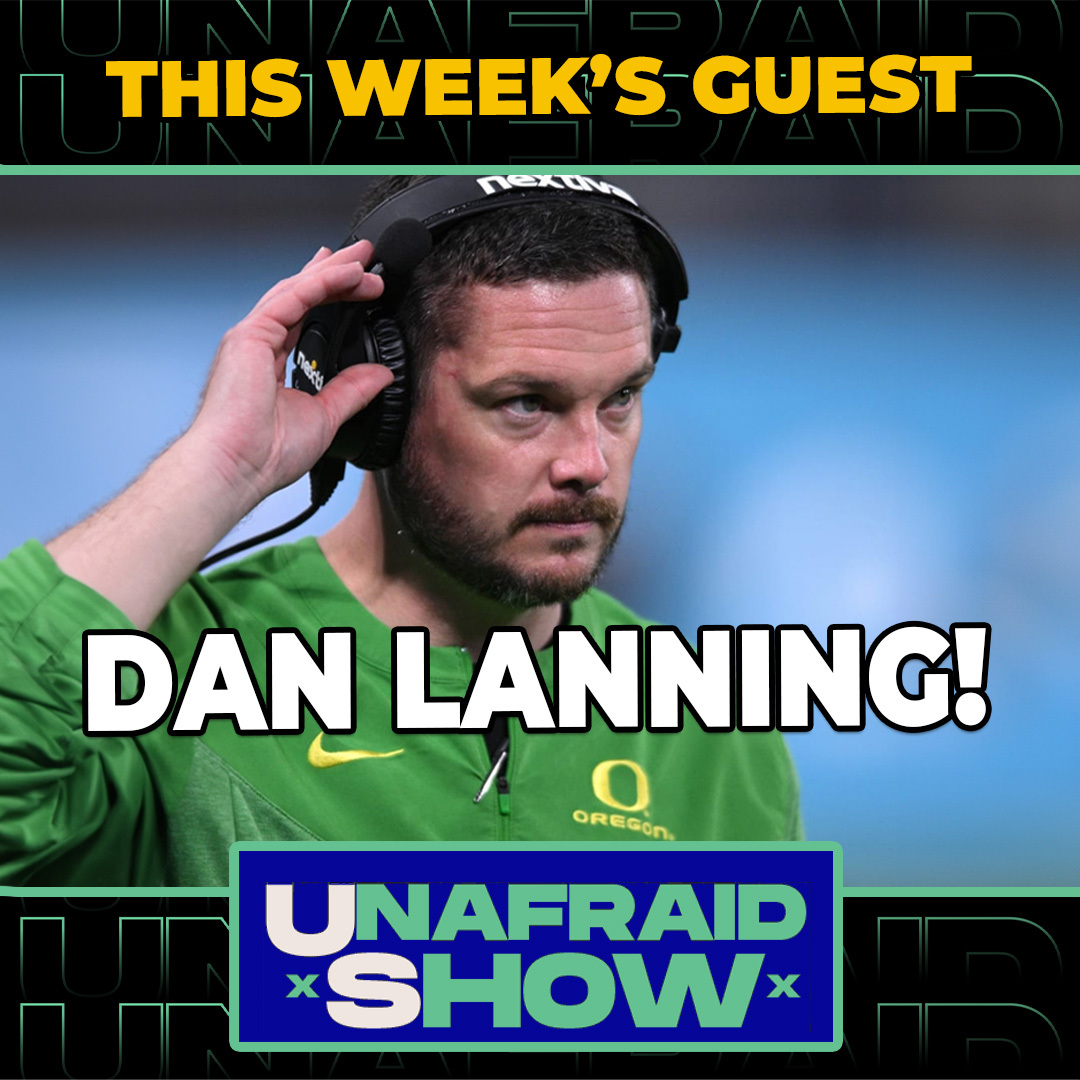Dan Lanning Interview, Mahomes v Allen, Jason Kelce, Sports Illustrated episode artwork