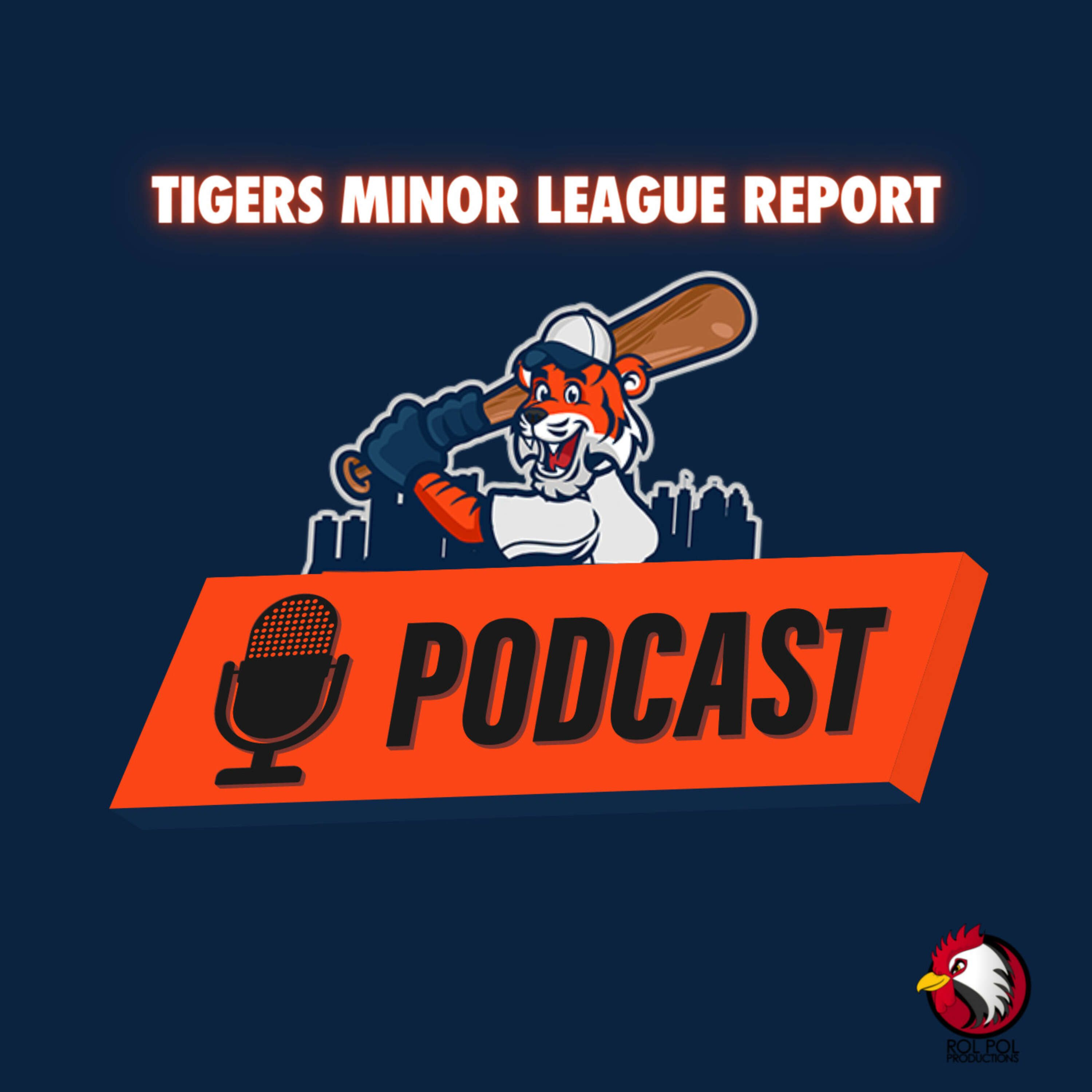2022 Spring Training Mini-Recap episode artwork
