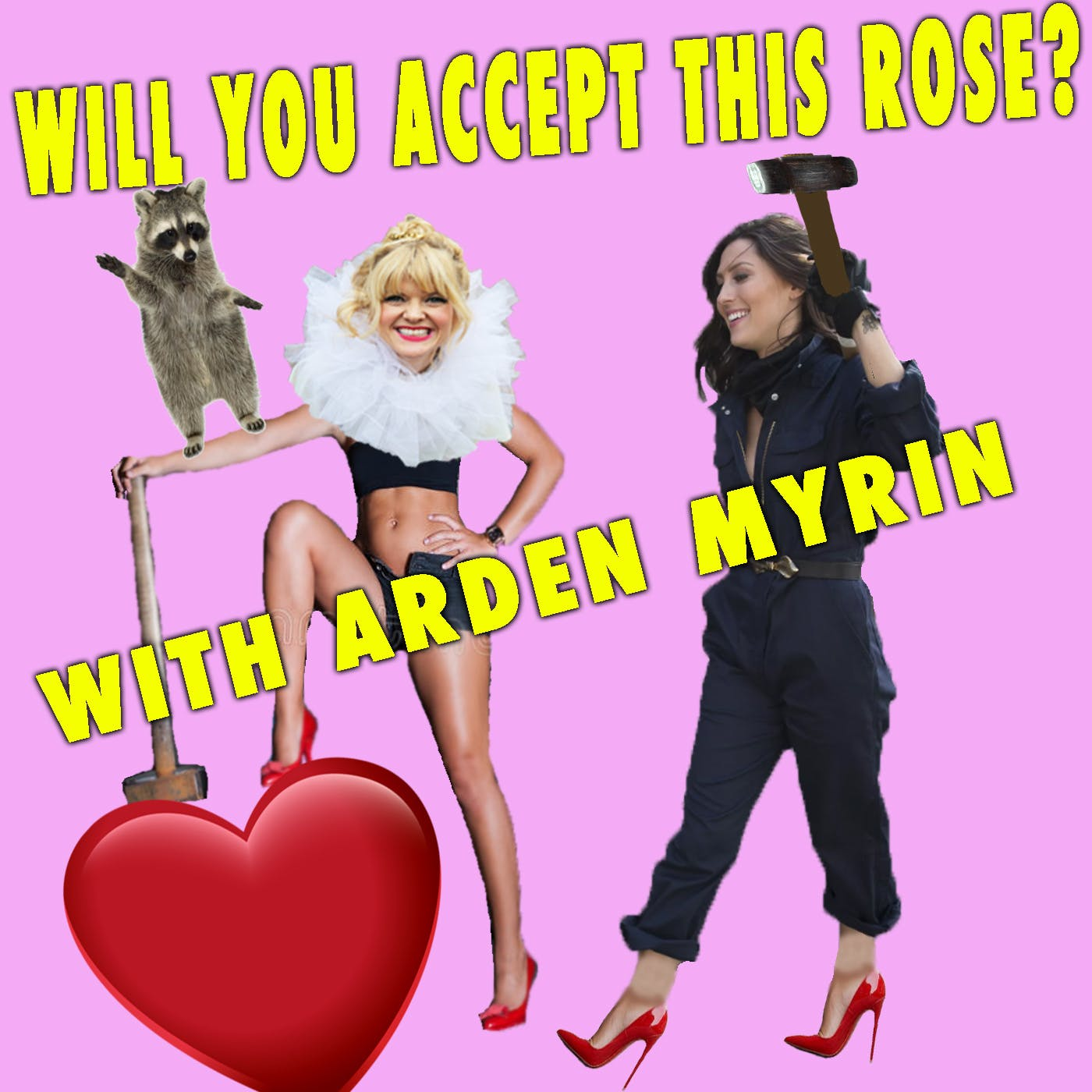 Will You Accept This Rose?