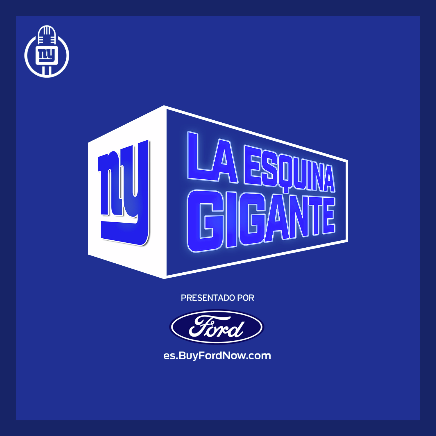 La Esquina Gigante: Week 7 | Los Gigantes