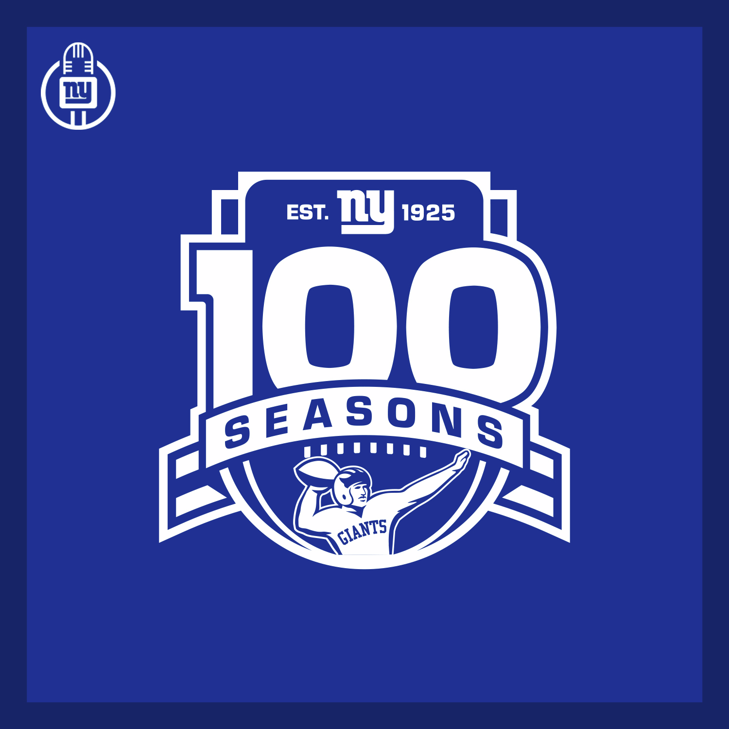 Giants 100th Season Greatest Plays: Final Round debate