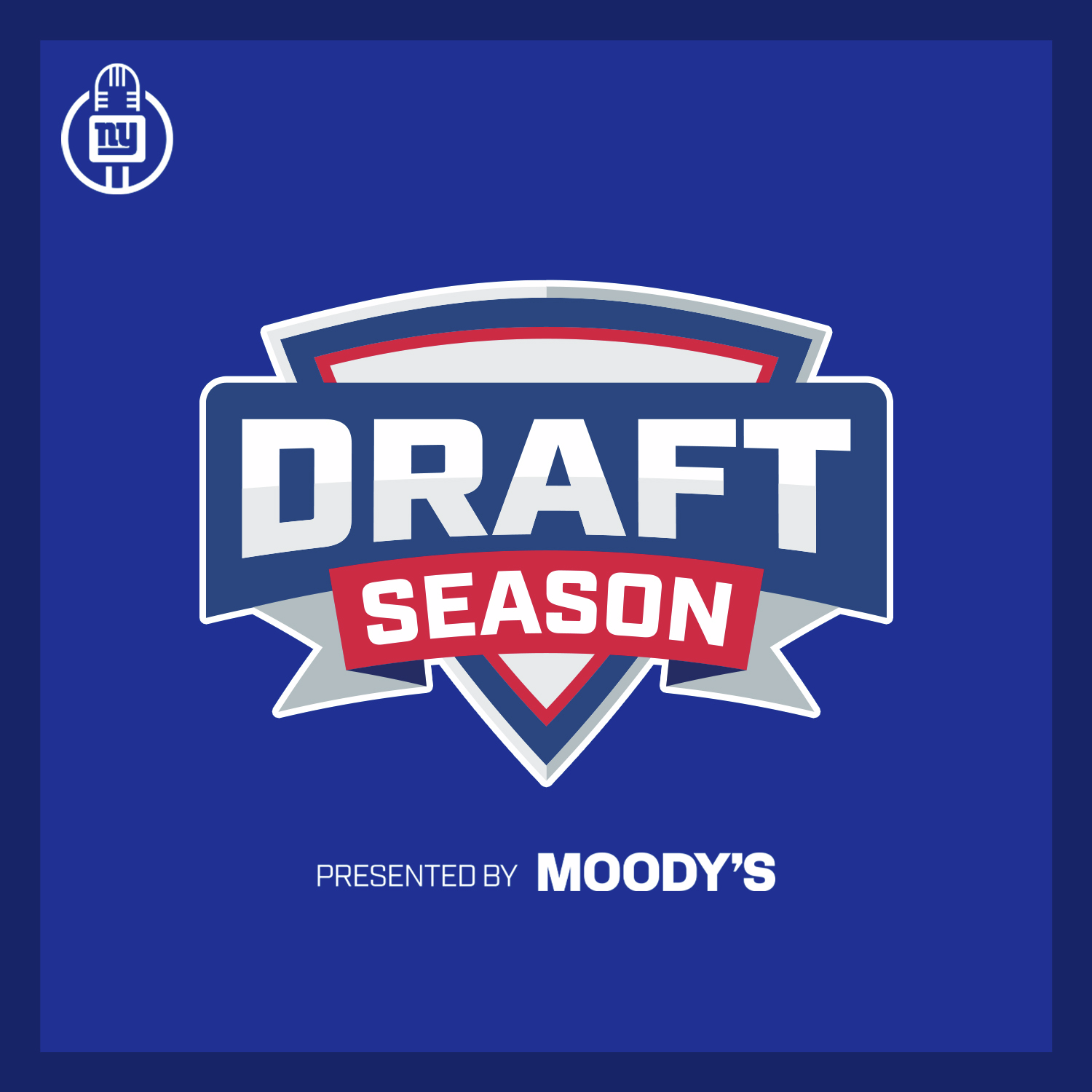 Draft Season | Eric Edholm