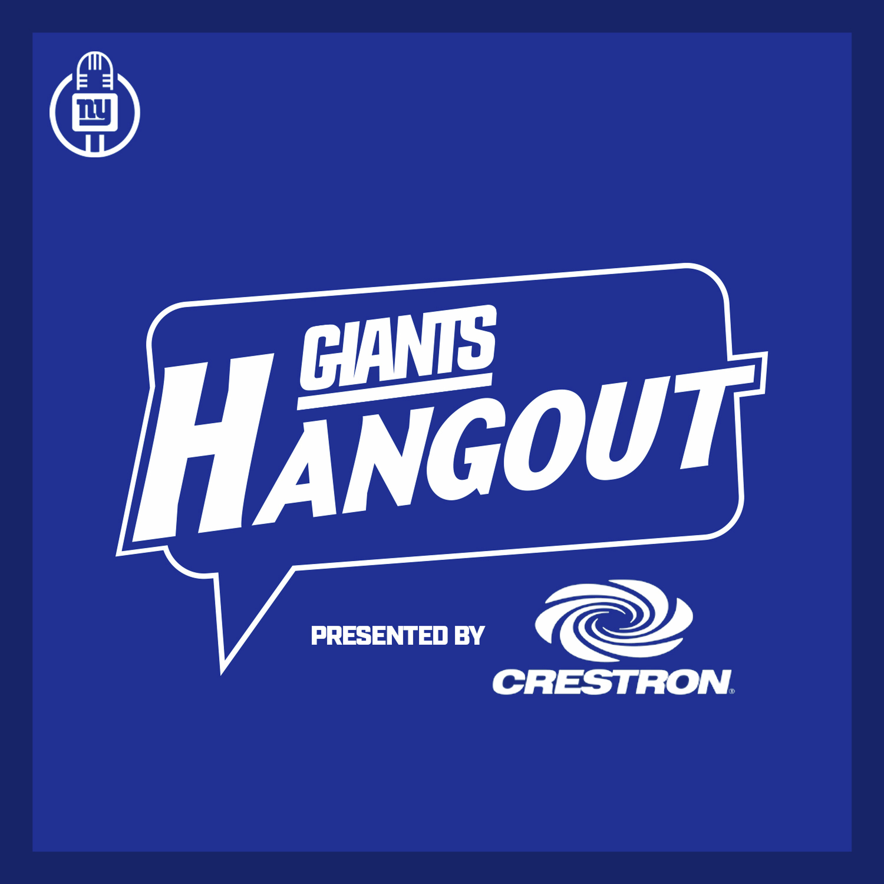 Giants Hangout | 49ers at Home & Giants Quarter Century Defense