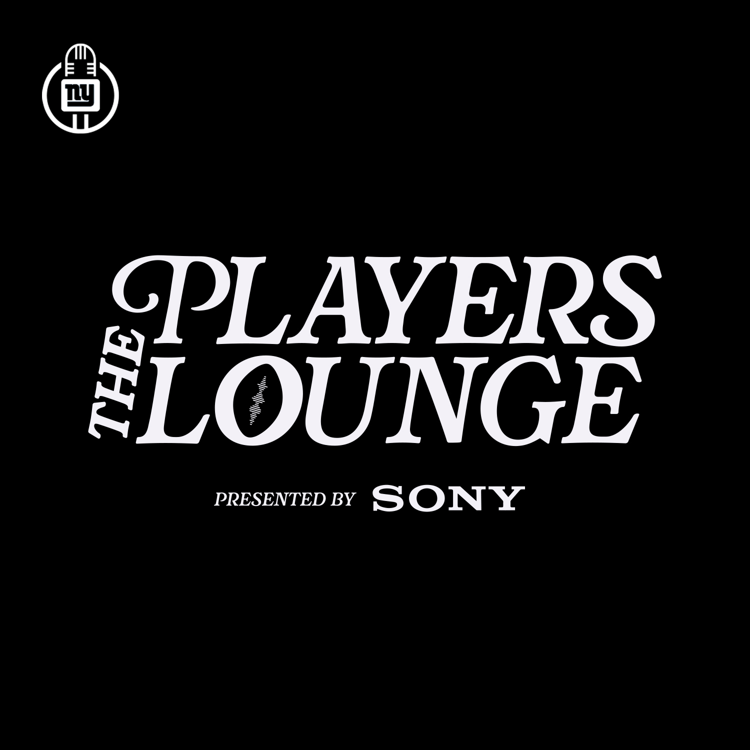 Giants Official Podcast Network | New York Giants