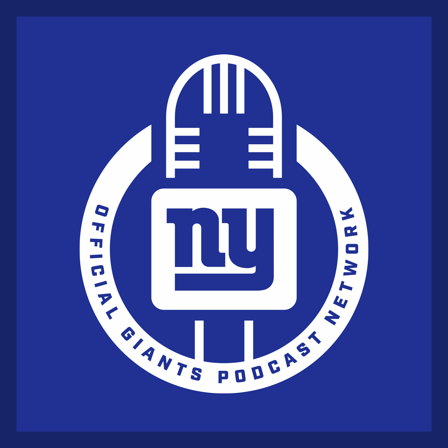 Giants Draft Reaction Show | Day Two