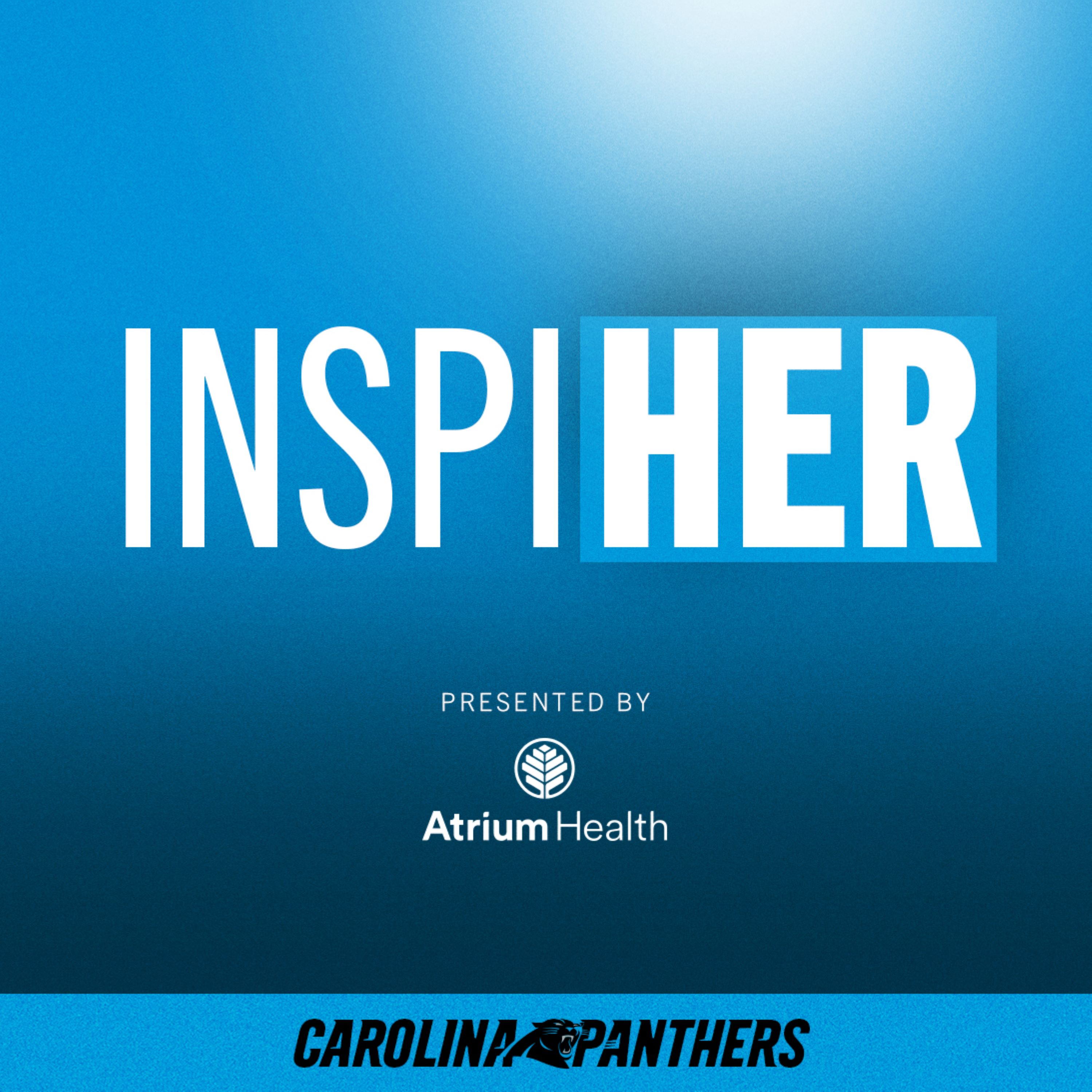 InspiHER, presented by Atrium Health: Episode Nine with Jennifer Hoover