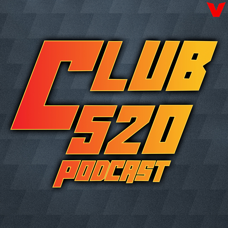 Club 520 - Colts legend Edgerrin James on his HOF career, Deion Sanders' impact & playing w/ Peyton Manning