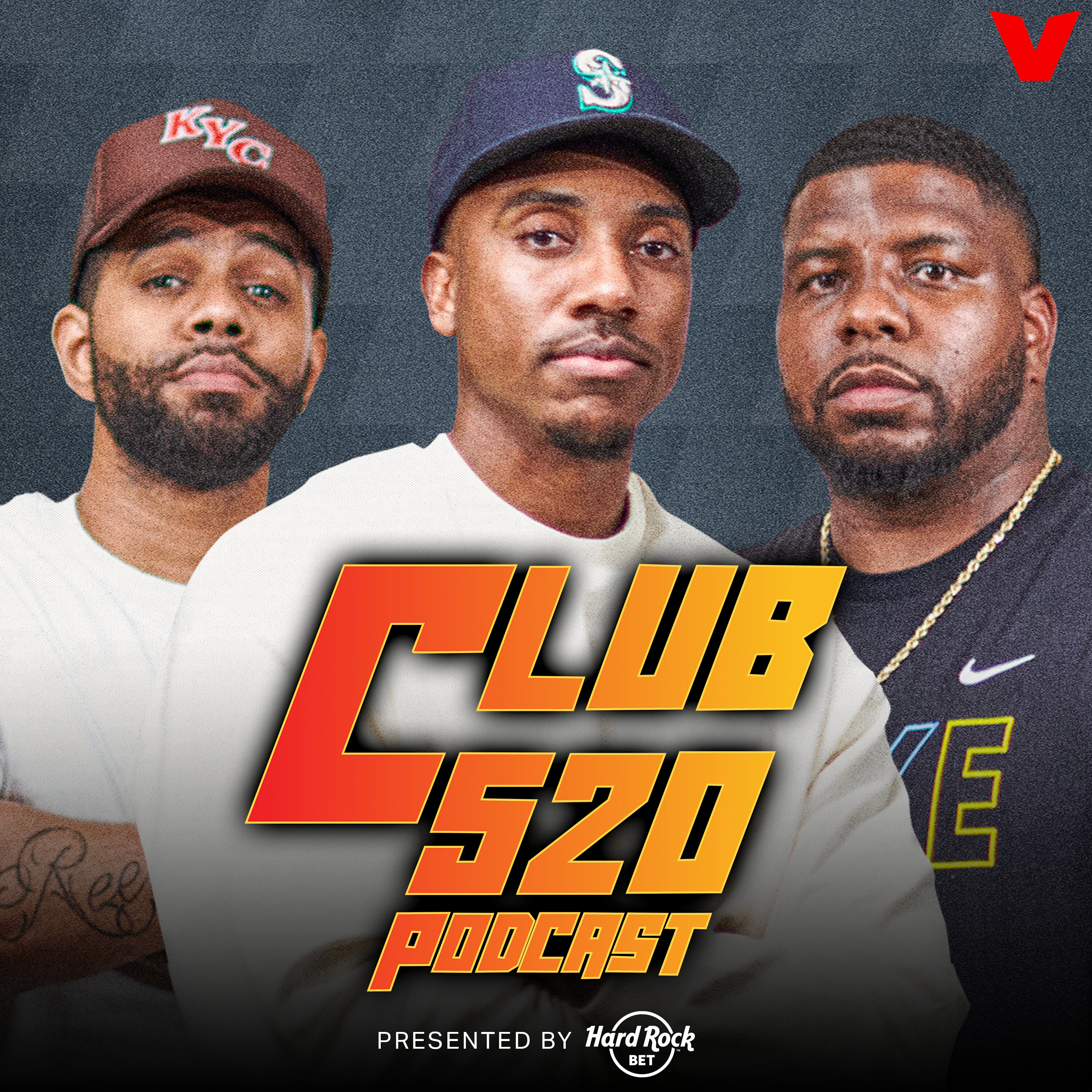 Club 520 - Jeff Teague & Club 520 debut NEW STUDIO, B Hen CALLS OUT WWE wrestlers, T.I. vs. Lil Wayne