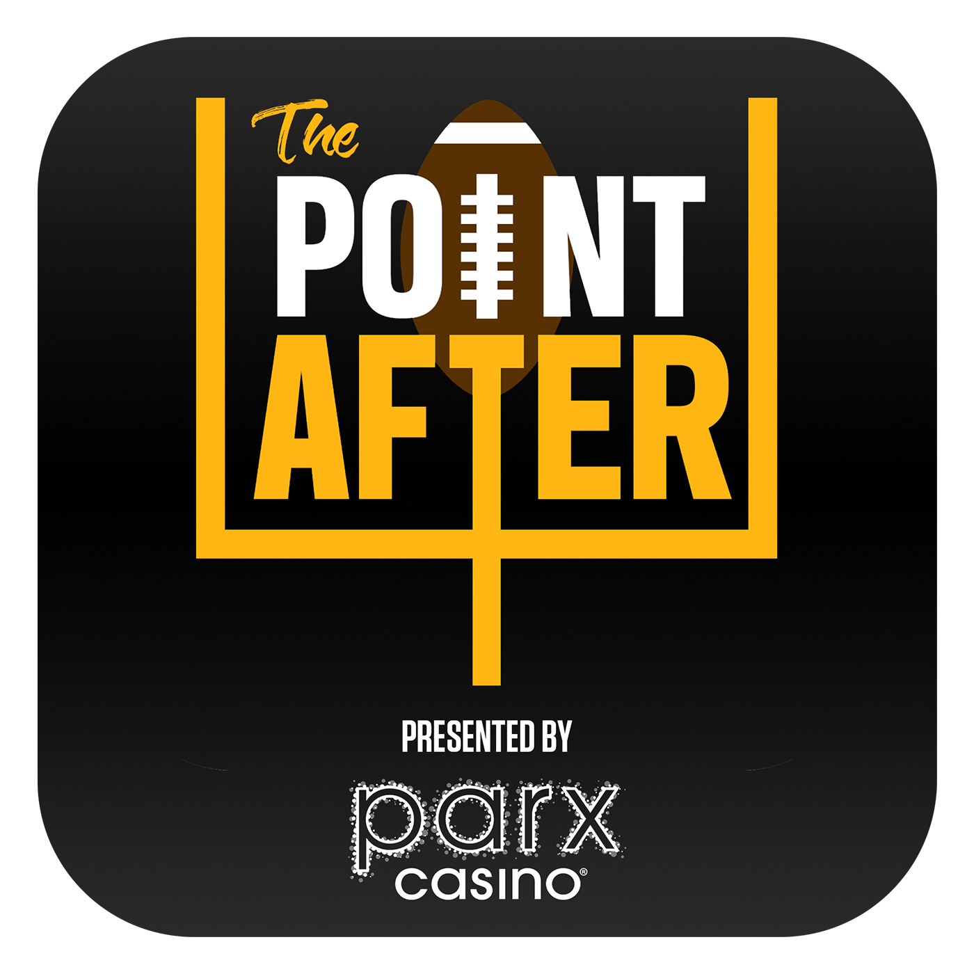 The Point After - Final Lap