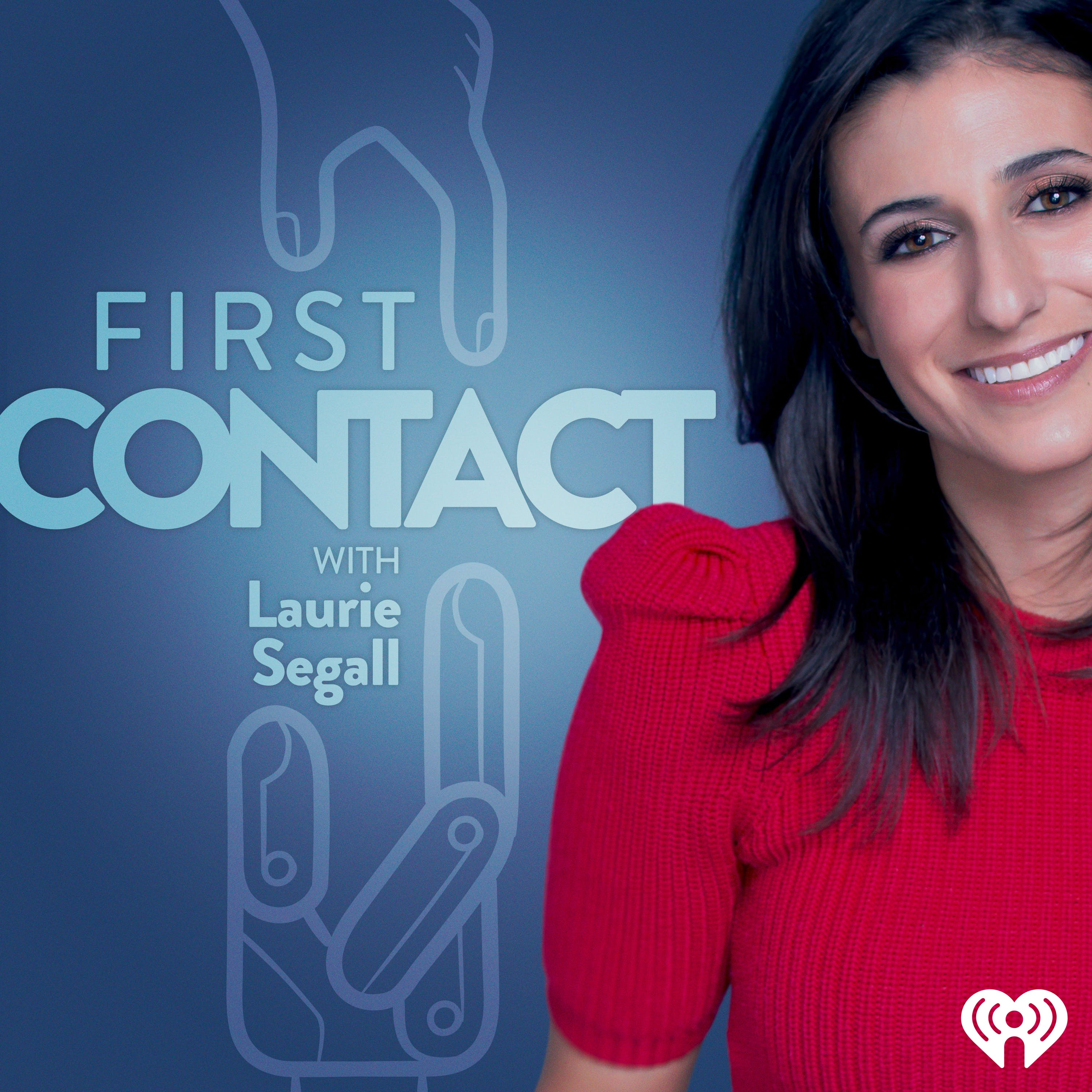 cover of episode Introducing: First Contact