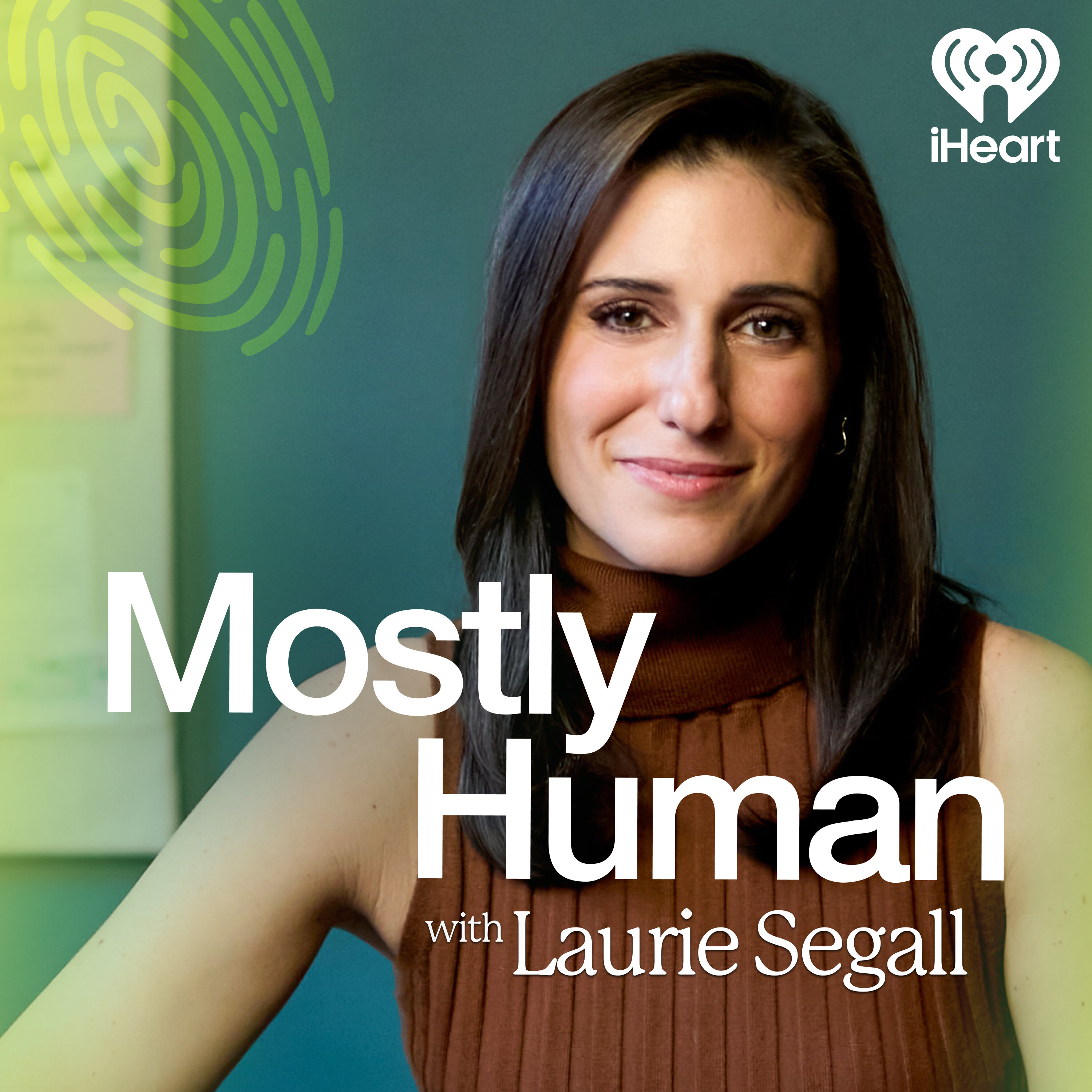 Introducing Mostly Human, a Tech Podcast Through a Human Lens episode artwork