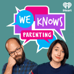We Knows Parenting: Trailer