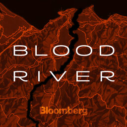 Introducing: Blood River