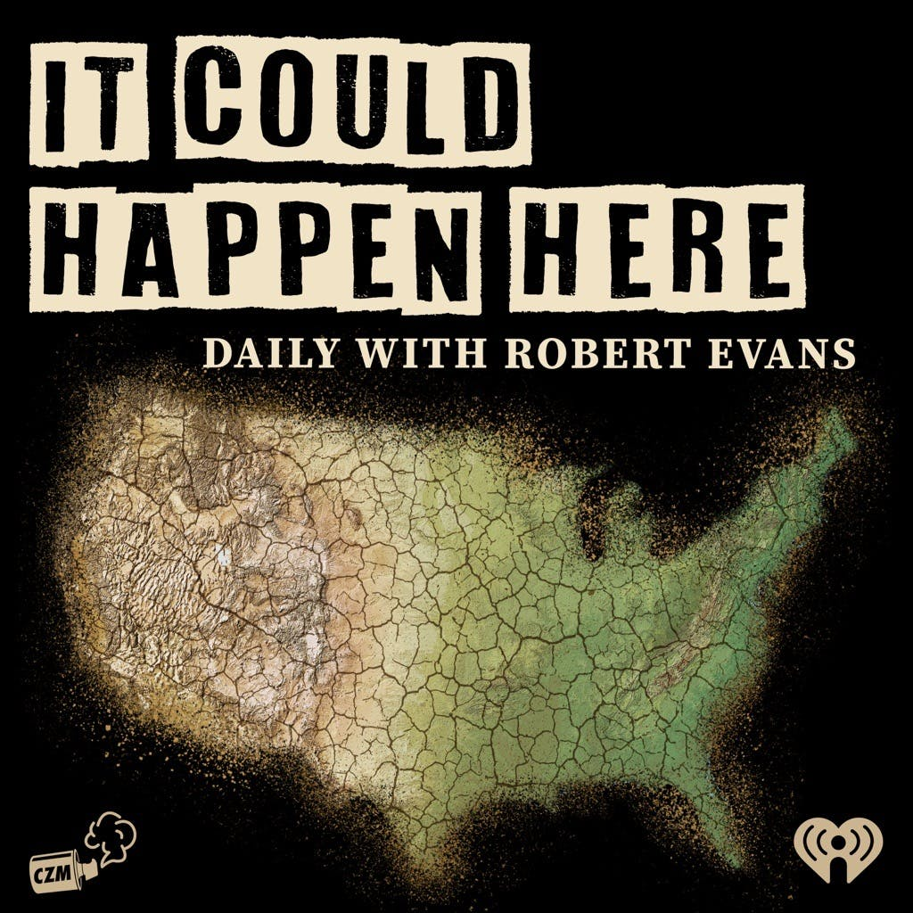 Introducing: It Could Happen Here Daily