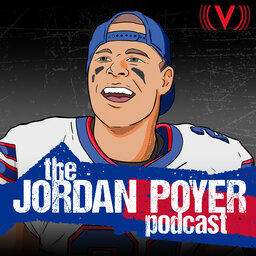 The Jordan Poyer Podcast  - What REALLY matters in NFL free agency, Tua's birthday weekend, Twitter GMs