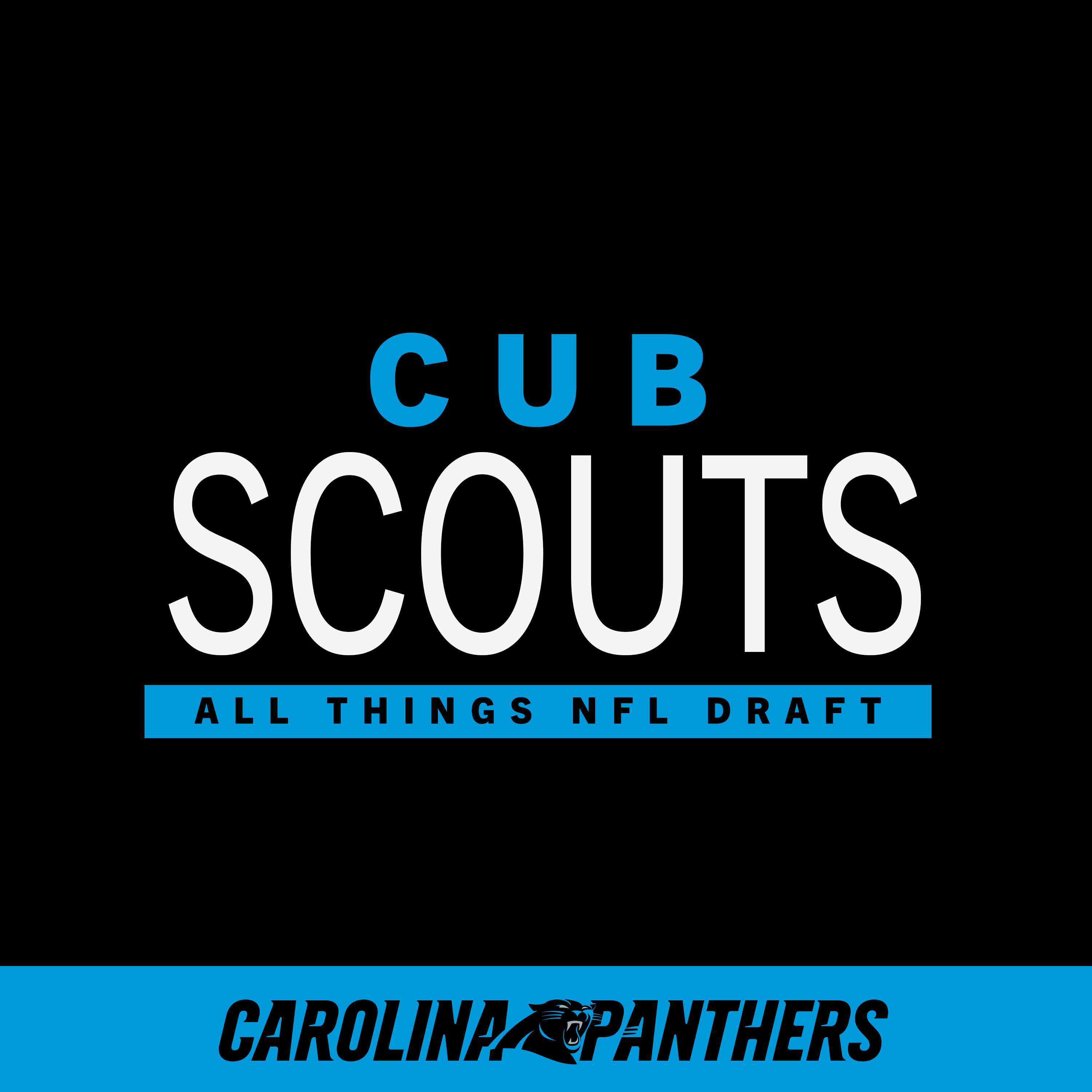 Cub Scouts: Linebackers (Ft. Eugene Robinson)