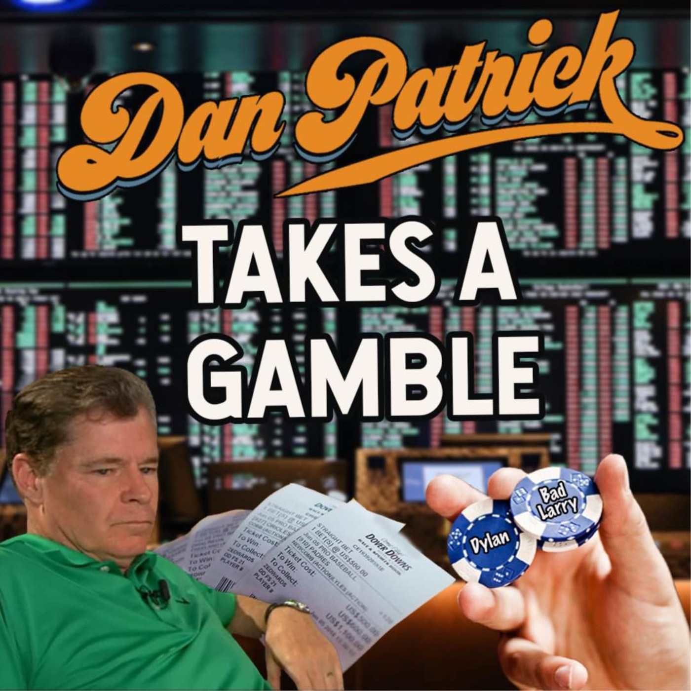 Episode 20: Winners Aren't Desperate