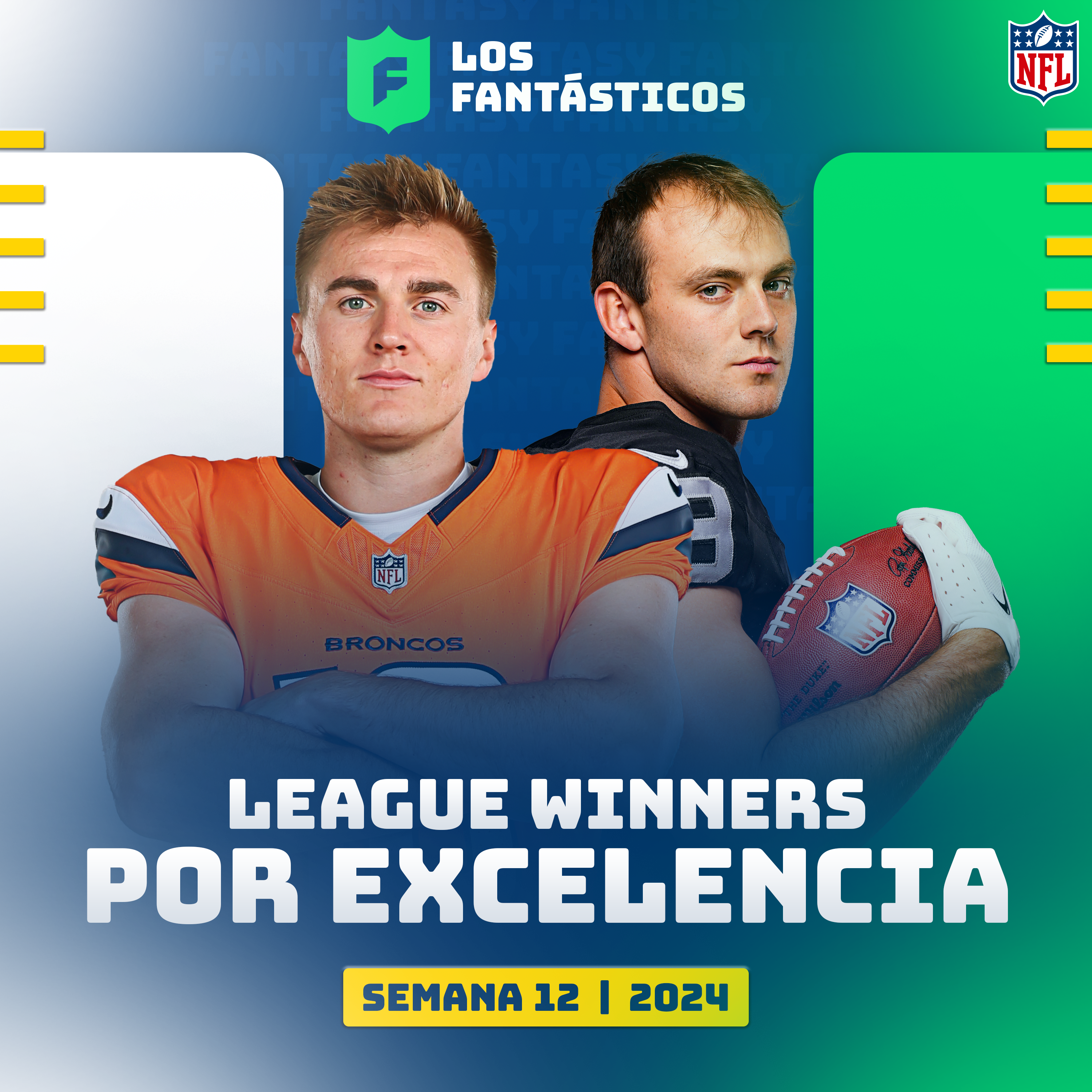 Sobrevive al Byepocalipsis con estos league winners episode artwork