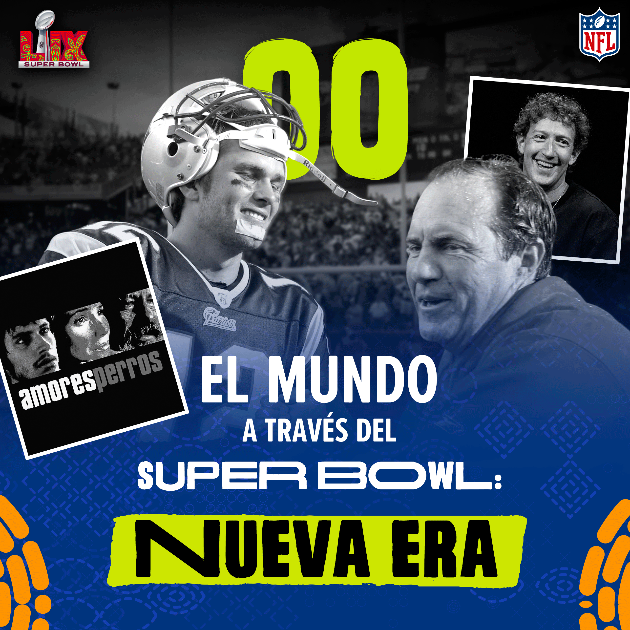 El mundo a través del Super Bowl - Nueva Inglaterra como epicentro de una revolución digital y deportiva episode artwork
